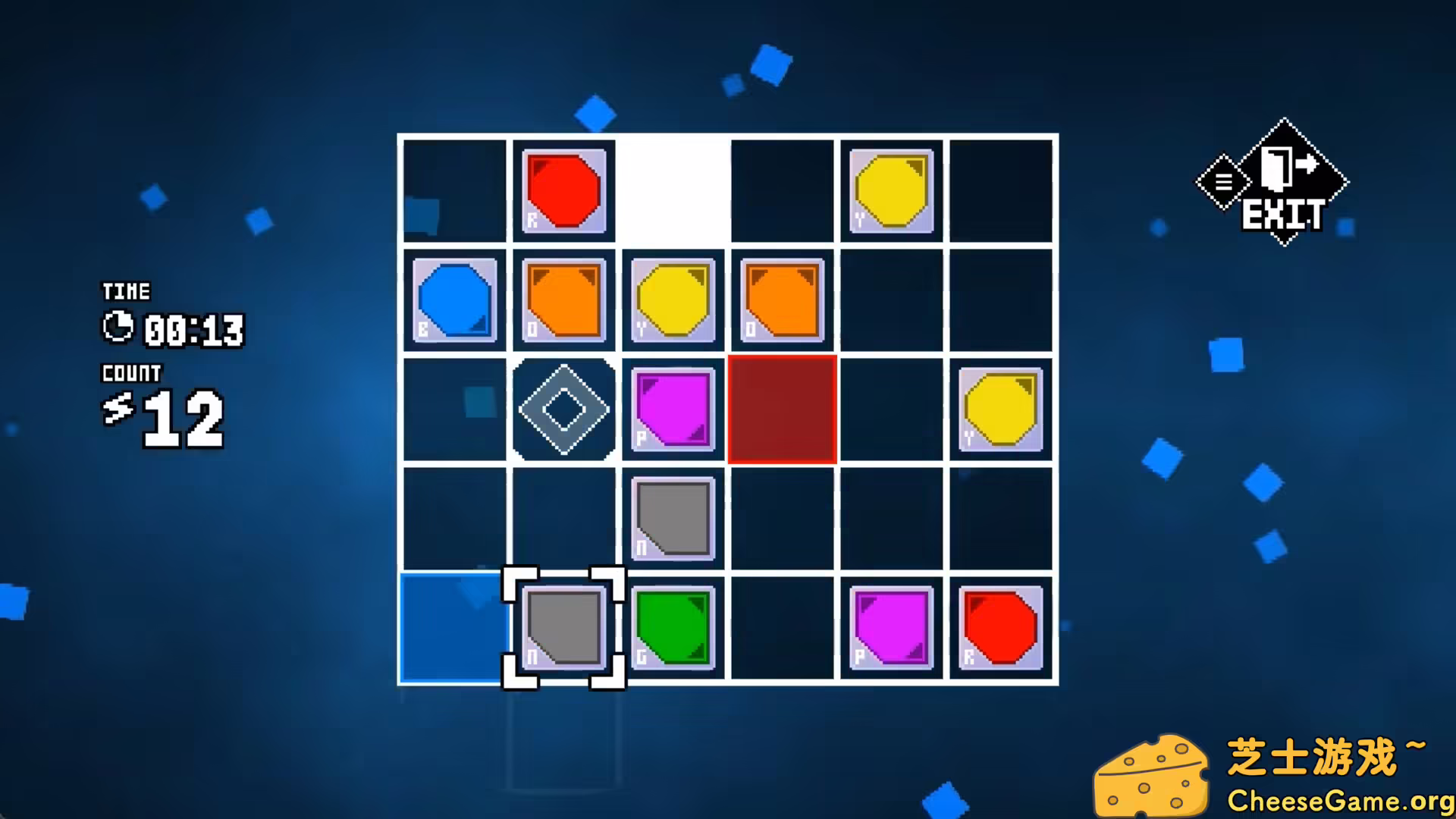 [PC]皮格马利翁/Pygmalion