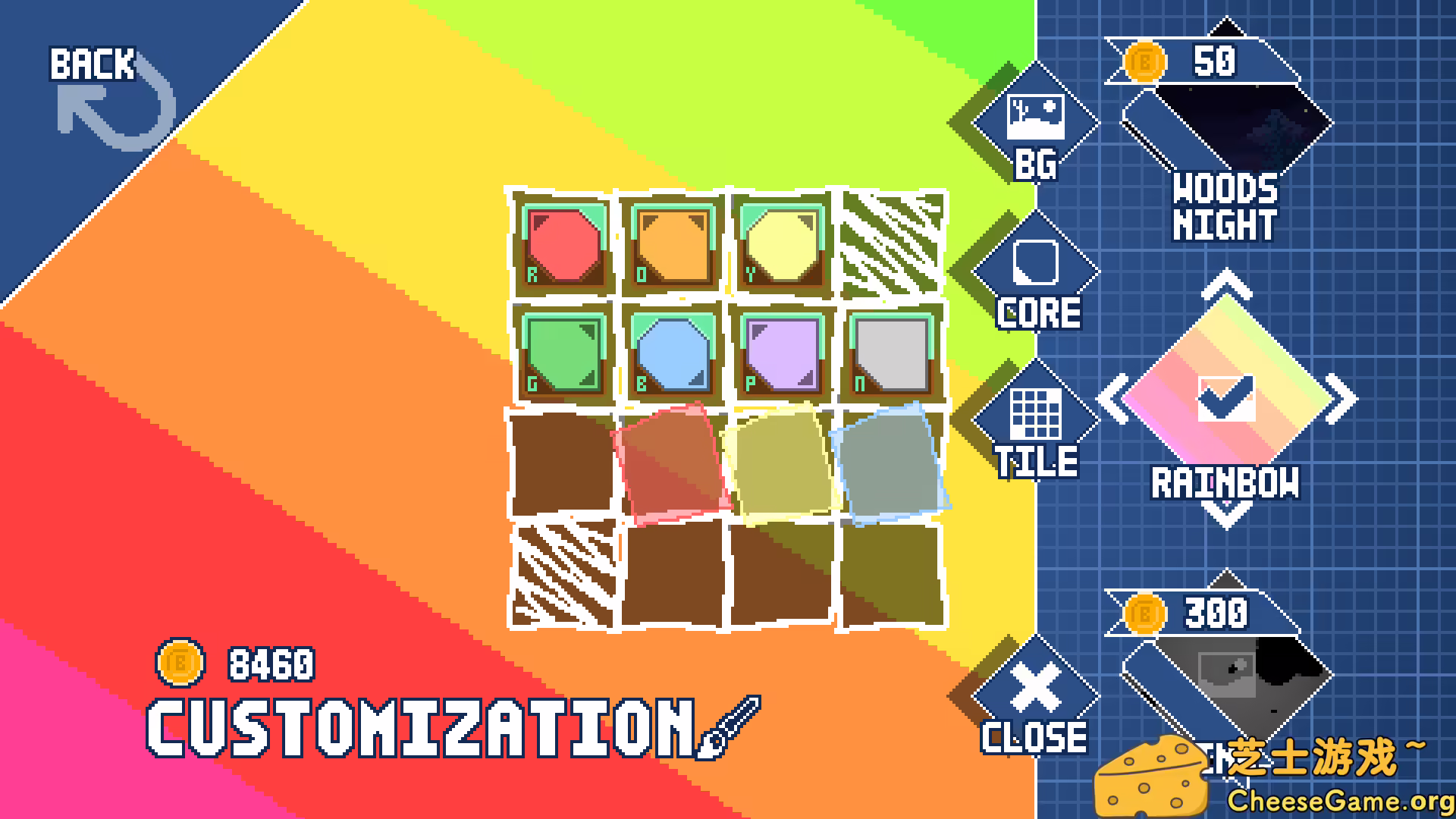 [PC]皮格马利翁/Pygmalion