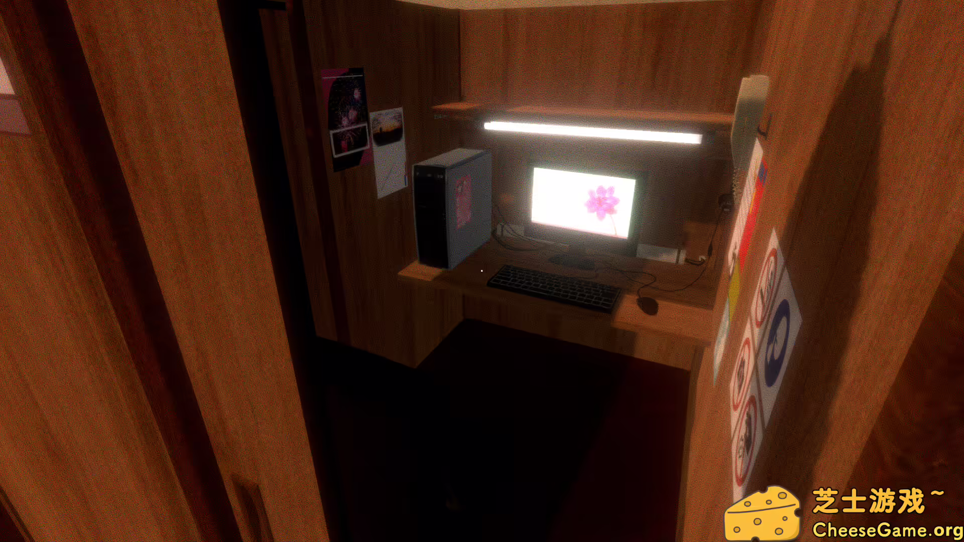 [PC]恶臭男/The Rotting Man