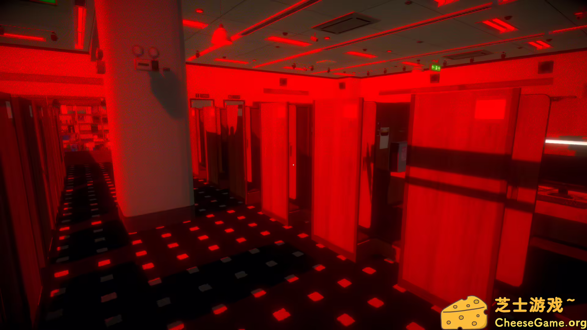 [PC]恶臭男/The Rotting Man