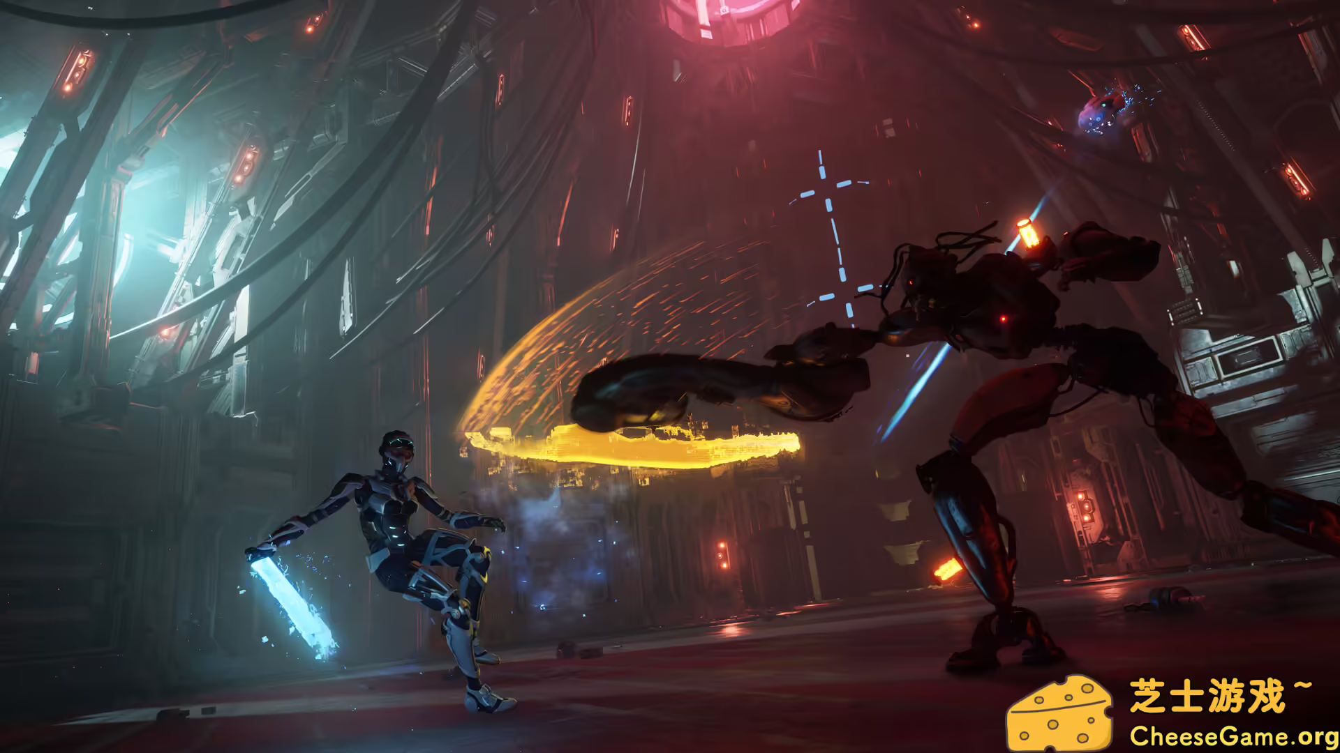 [PC]钢铁之种/Steel Seed