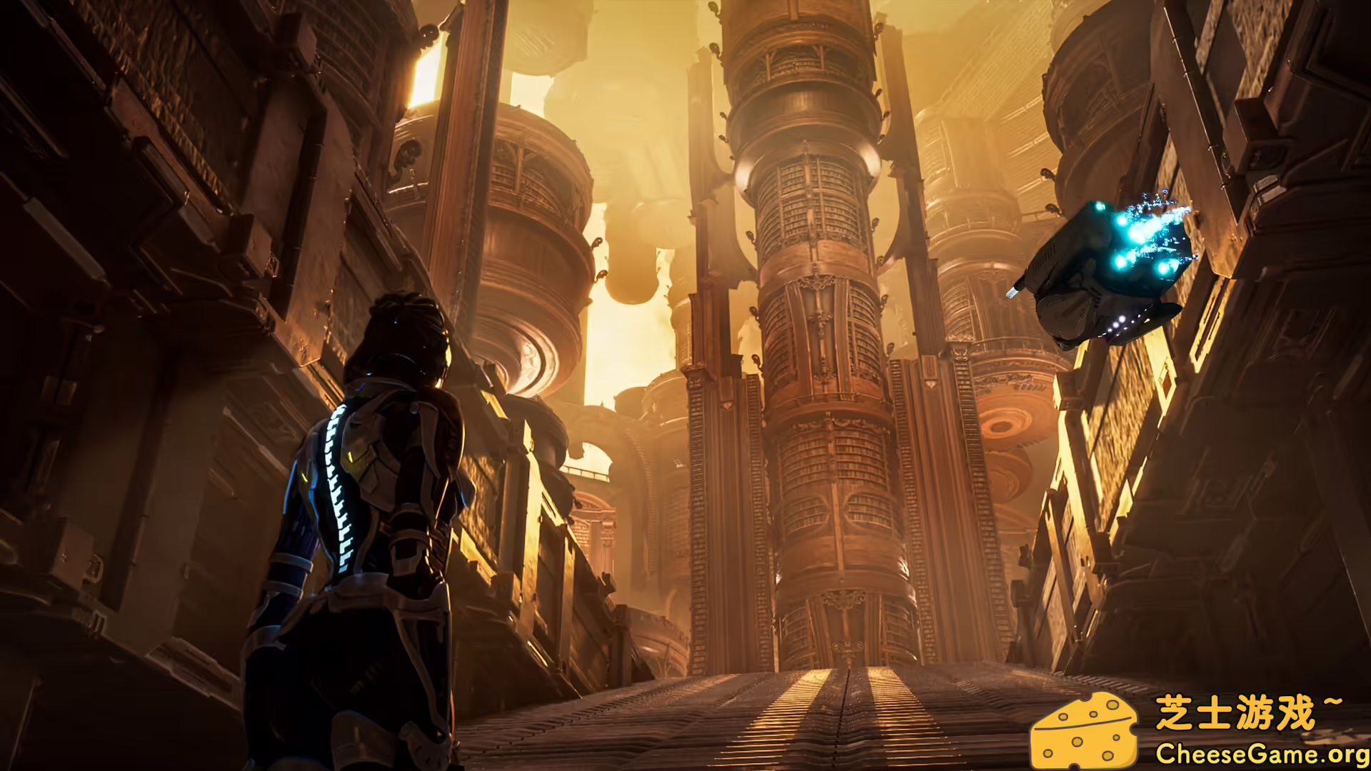 [PC]钢铁之种/Steel Seed