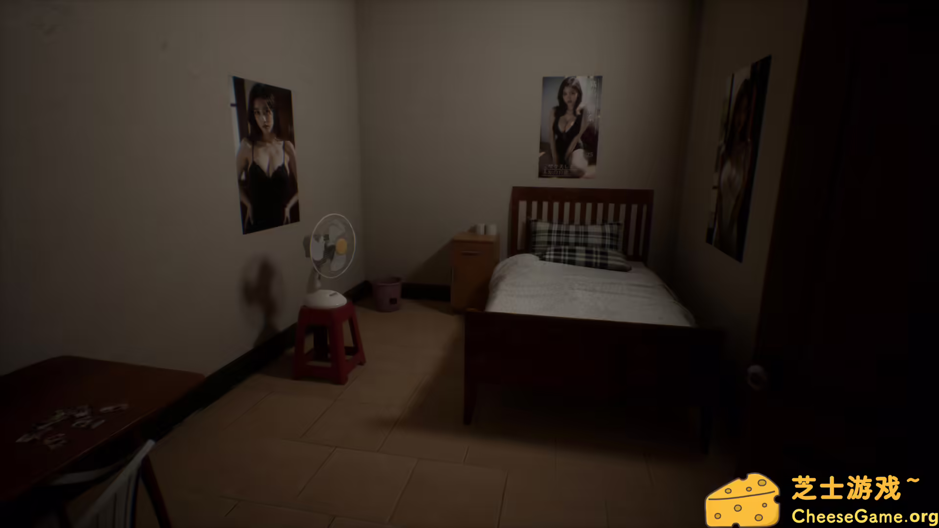 [PC]见诡录：色孽/Haunting Record: Sins of Lust