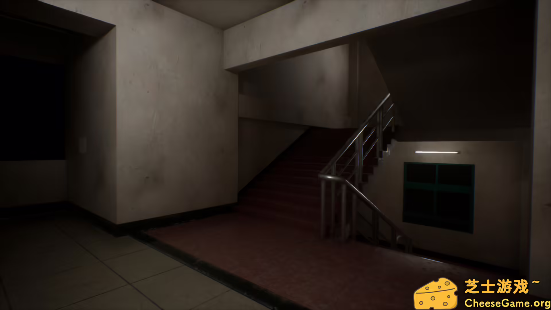 [PC]见诡录：色孽/Haunting Record: Sins of Lust