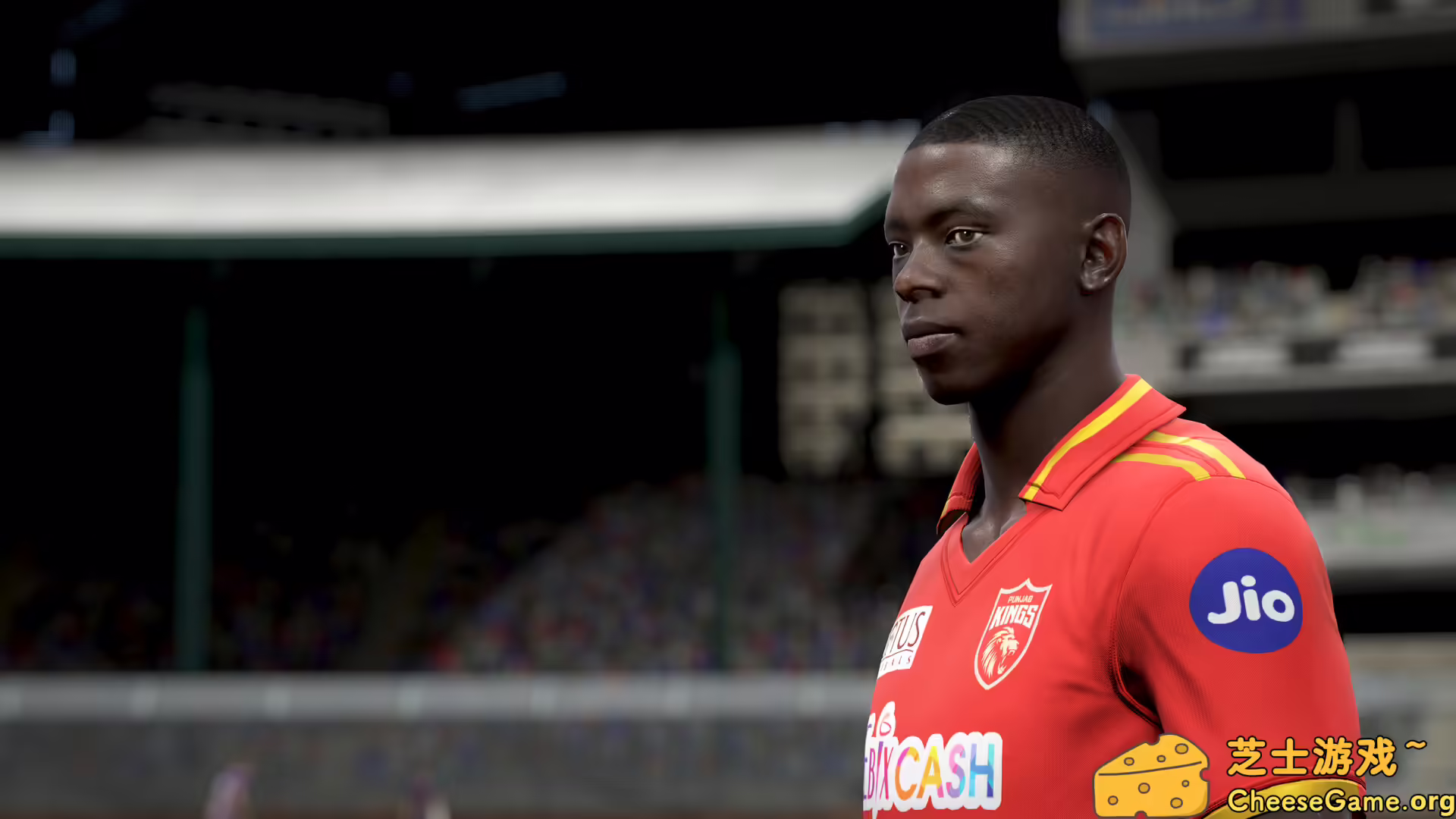 [PC]板球24/Cricket 24