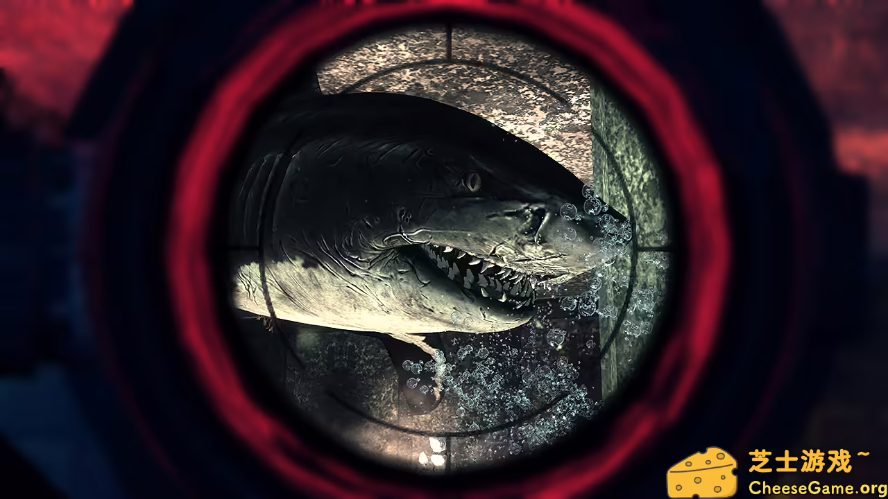 [PC]深海惊魂/Depth