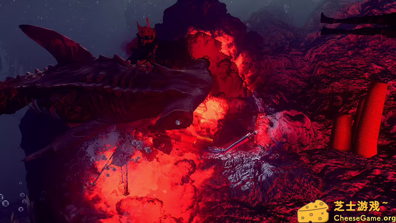 [PC]深海惊魂/Depth