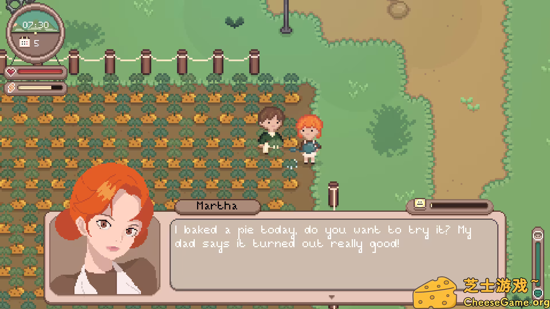 [PC]夏因希尔/Shinehill