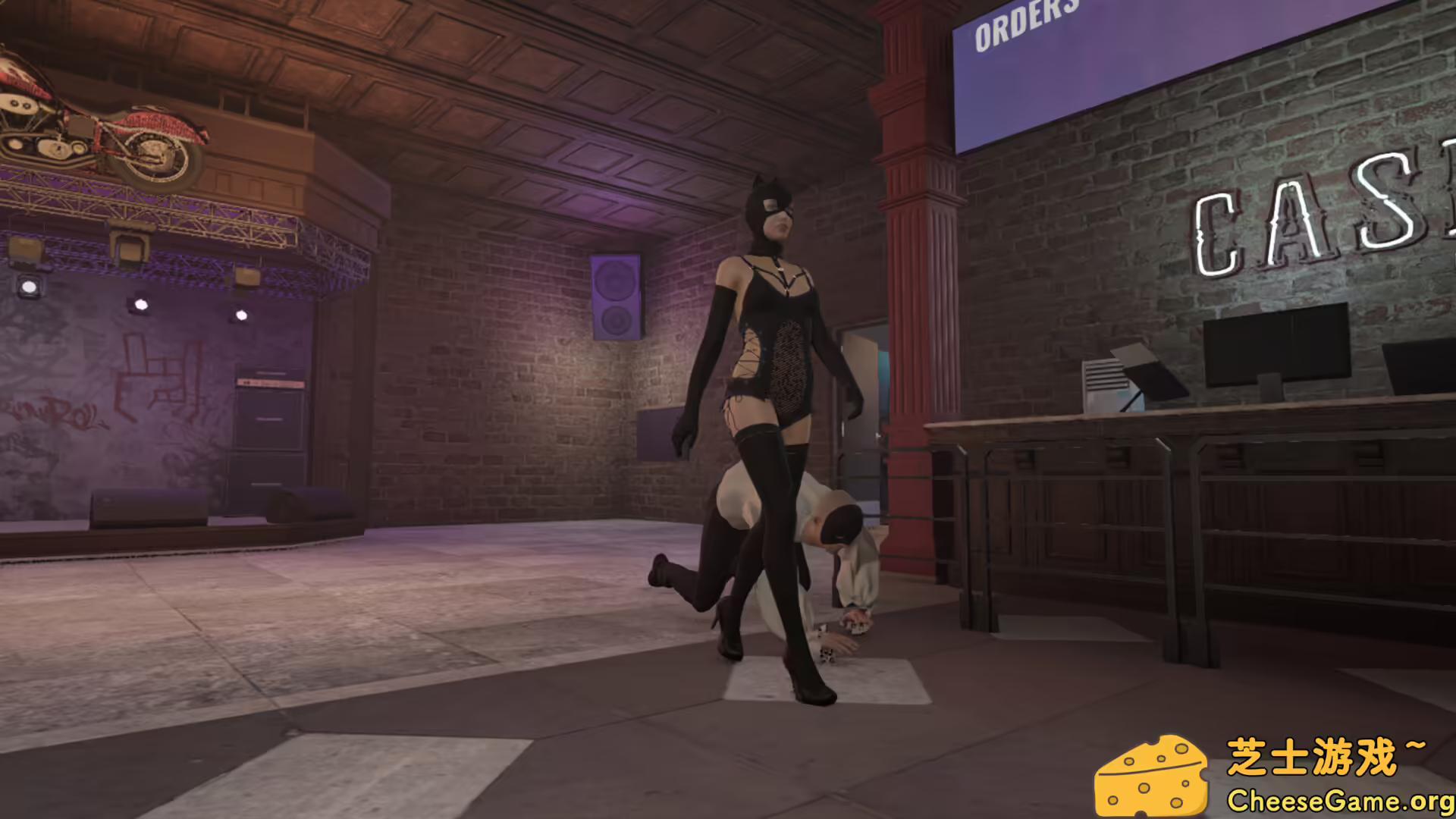 [PC]夜总会模拟器/Night Club Simulator/支持网络联机