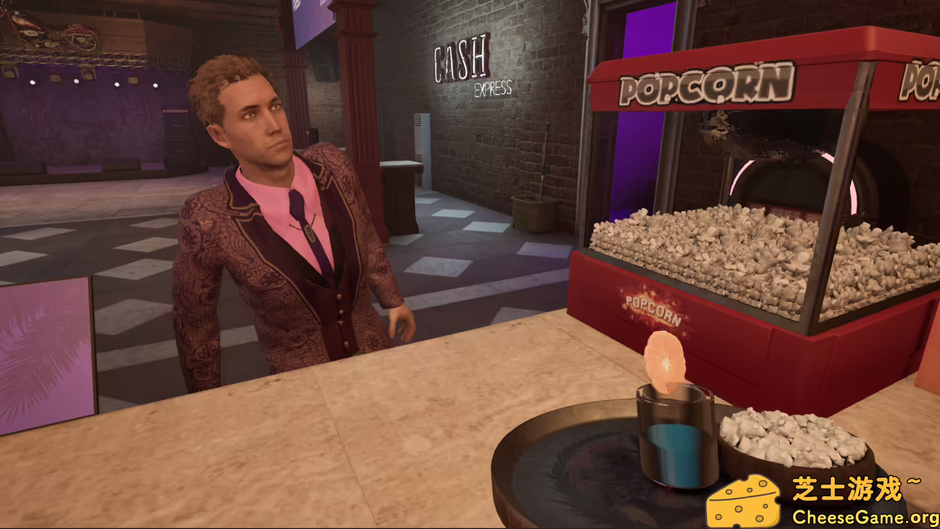 [PC]夜总会模拟器/Night Club Simulator/支持网络联机