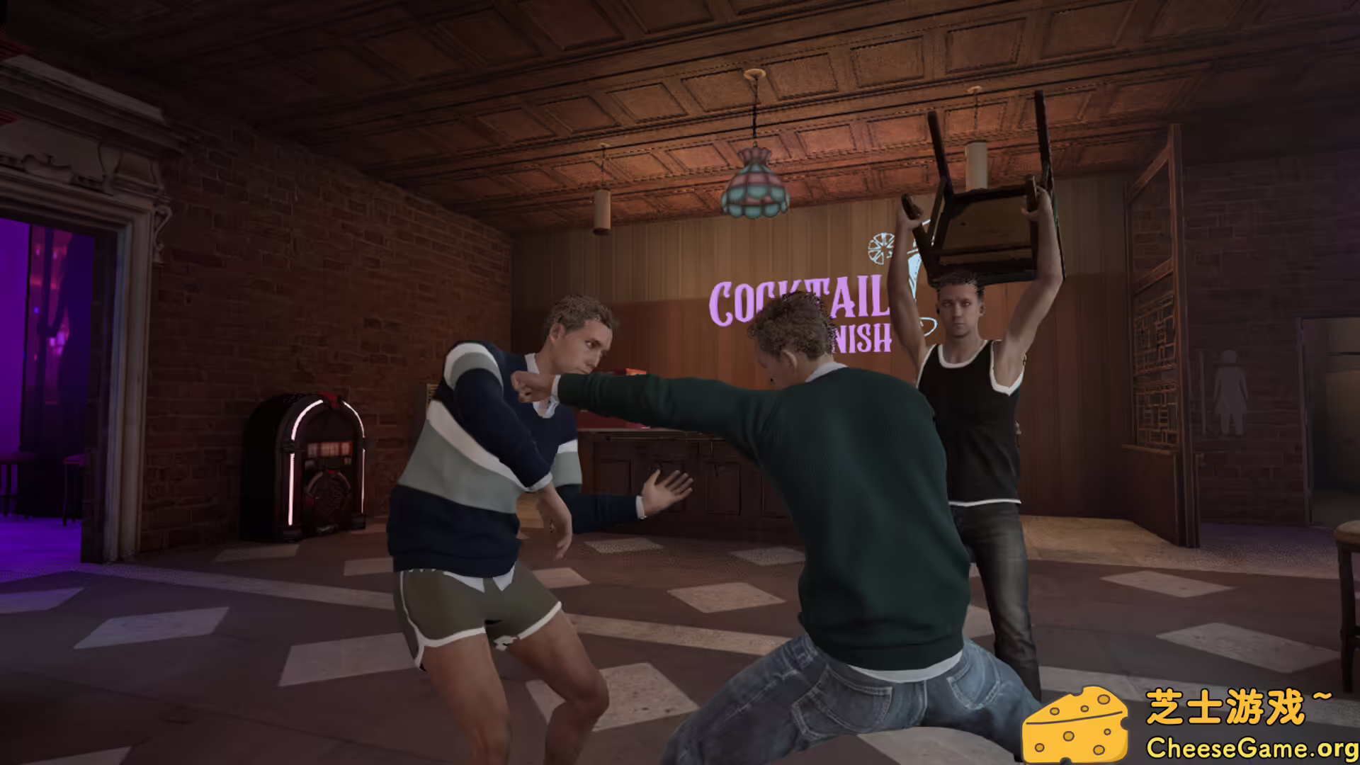 [PC]夜总会模拟器/Night Club Simulator/支持网络联机