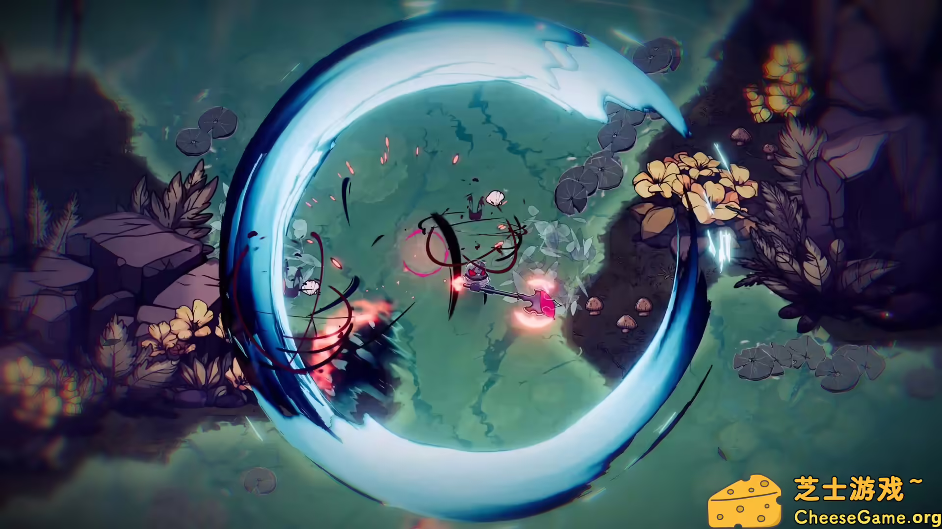 [PC]怒海龟途/Umigame