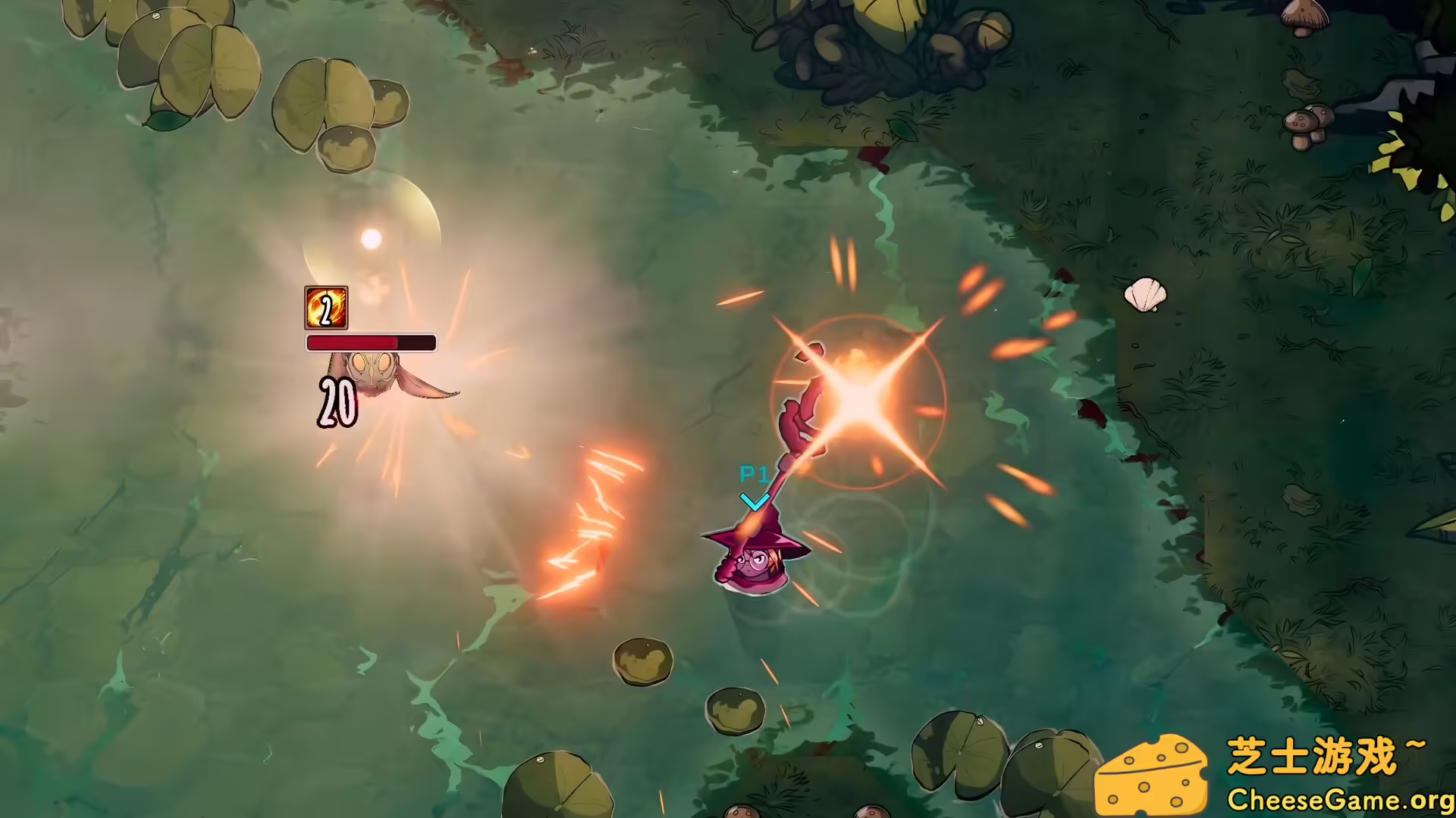 [PC]怒海龟途/Umigame