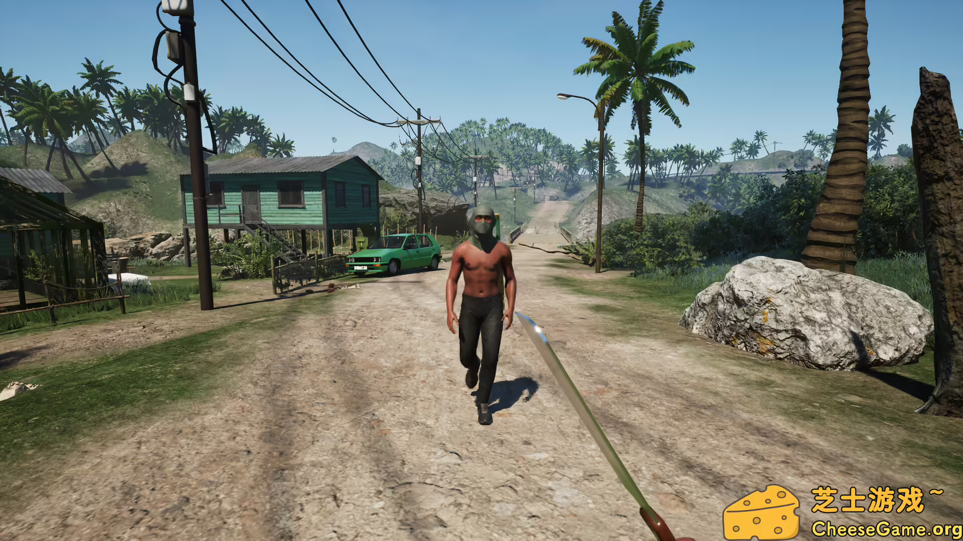 [PC]绝命毒师模拟器2/Drug Dealer Simulator 2/支持网络联机