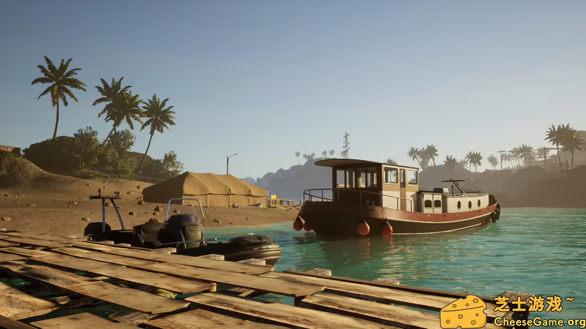 [PC]绝命毒师模拟器2/Drug Dealer Simulator 2/支持网络联机