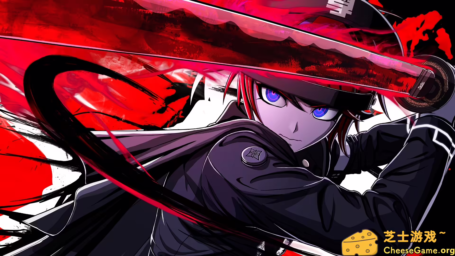 [PC]百日战纪 -最终防卫学园-/The Hundred Line -Last Defense Academy-