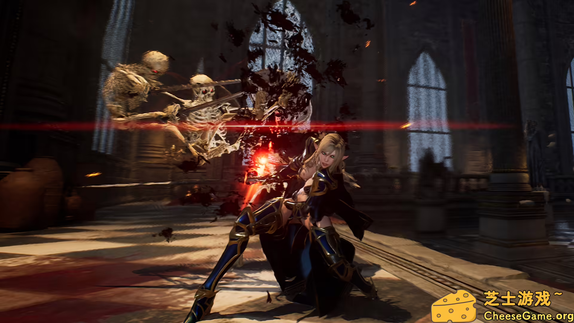 [PC]觉醒者：遗忘之誓/The Awakener: Forgotten Oath