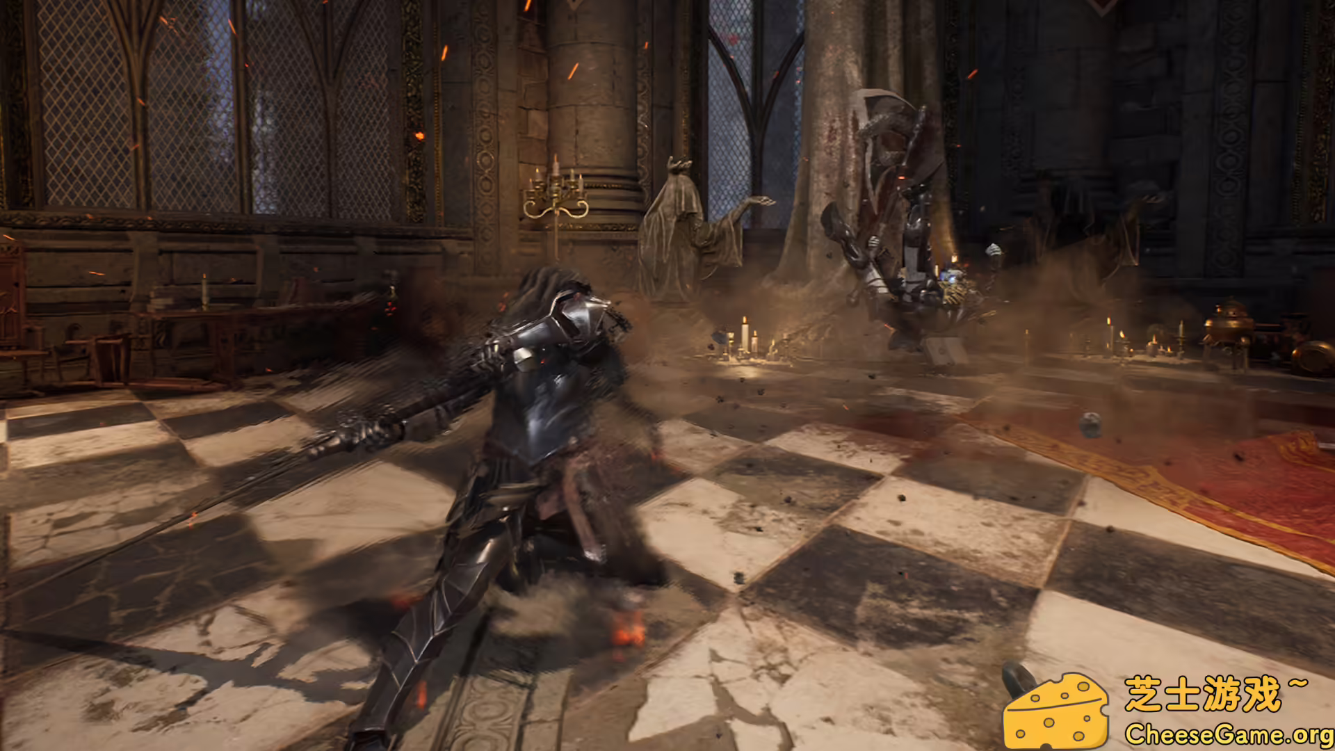 [PC]觉醒者：遗忘之誓/The Awakener: Forgotten Oath