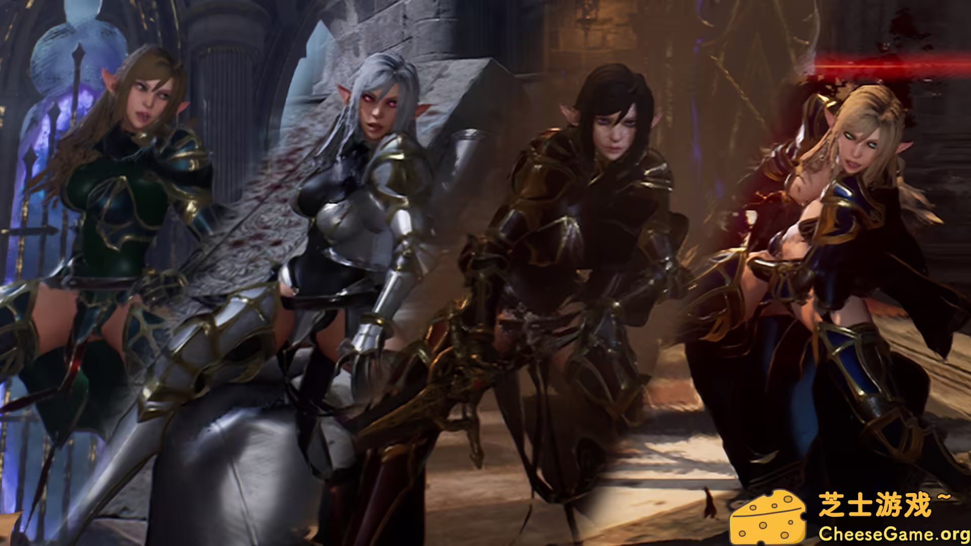 [PC]觉醒者：遗忘之誓/The Awakener: Forgotten Oath