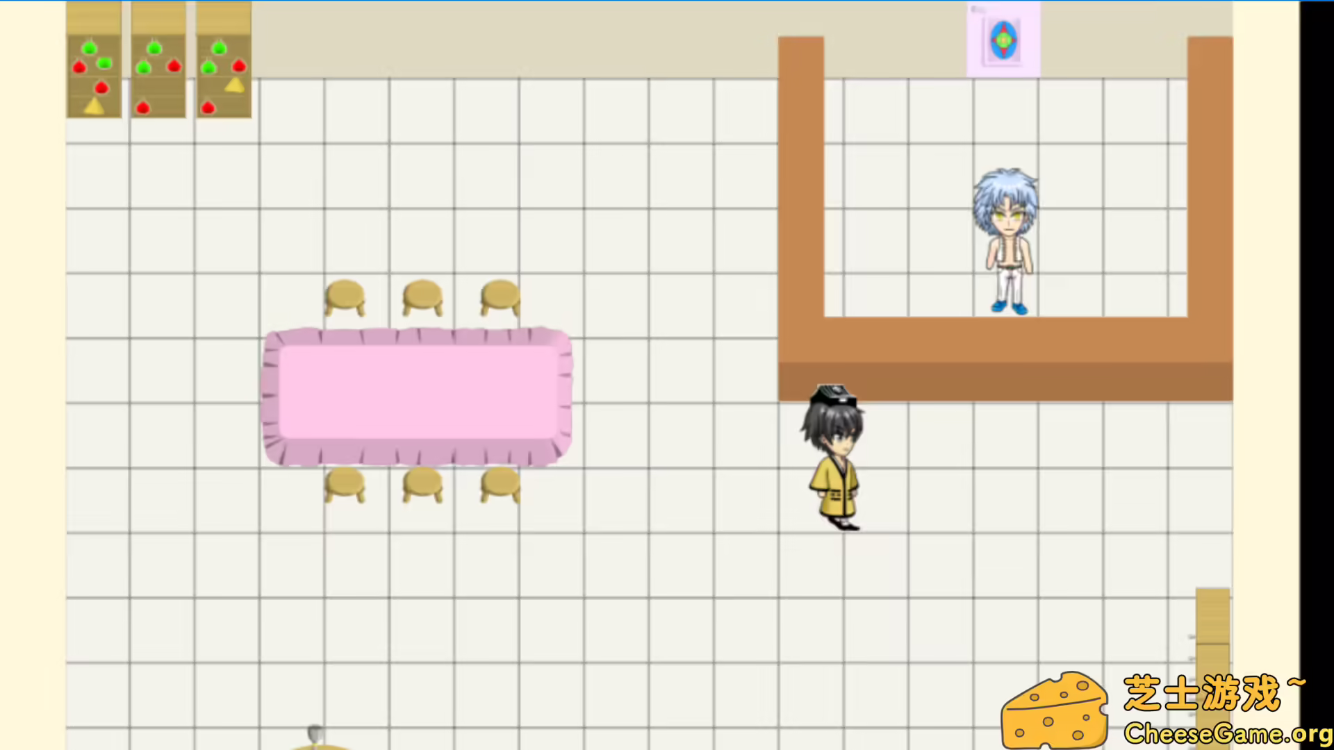 [PC]驱魔师/The Exorcists