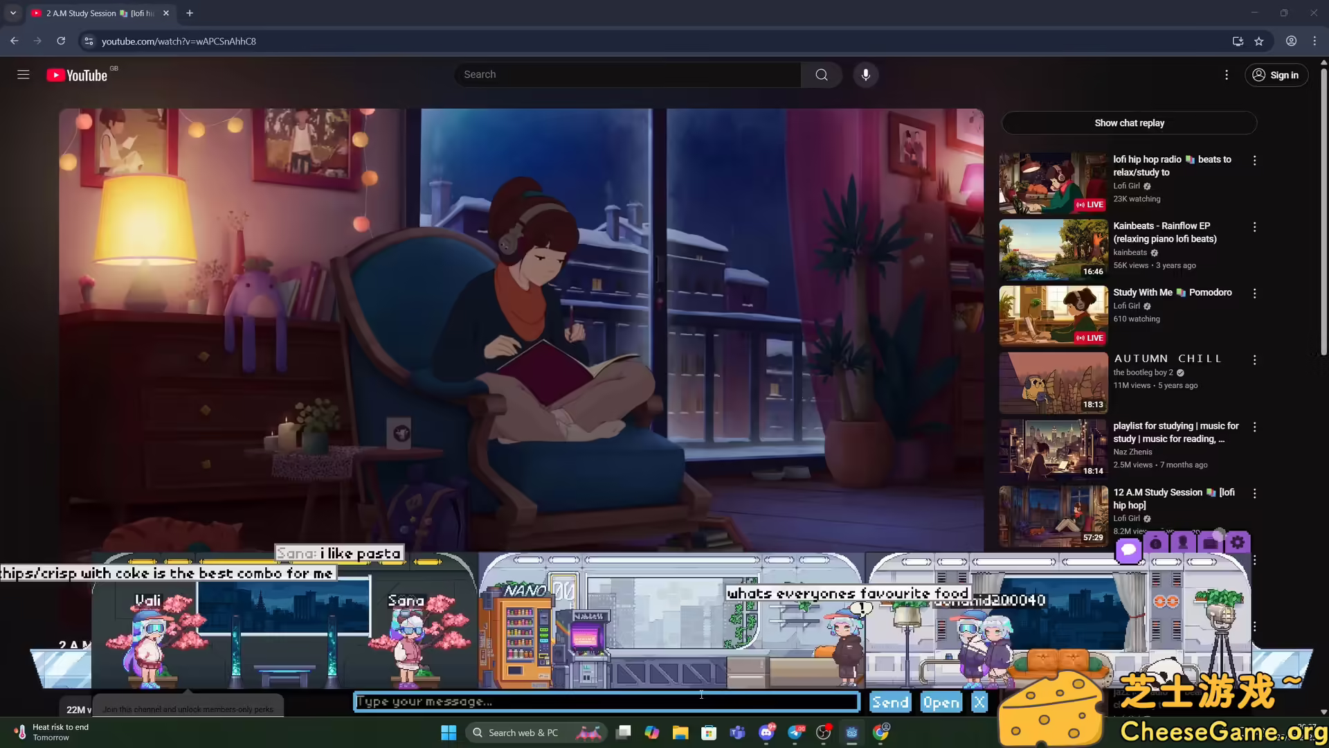 [PC]娜娜小筑/Nano Neighbors