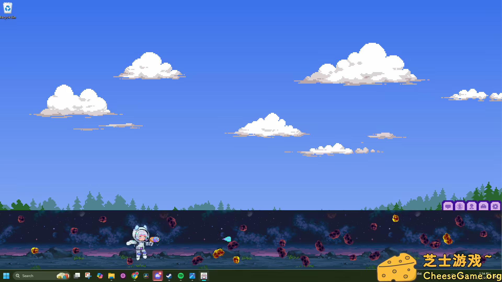 [PC]娜娜小筑/Nano Neighbors