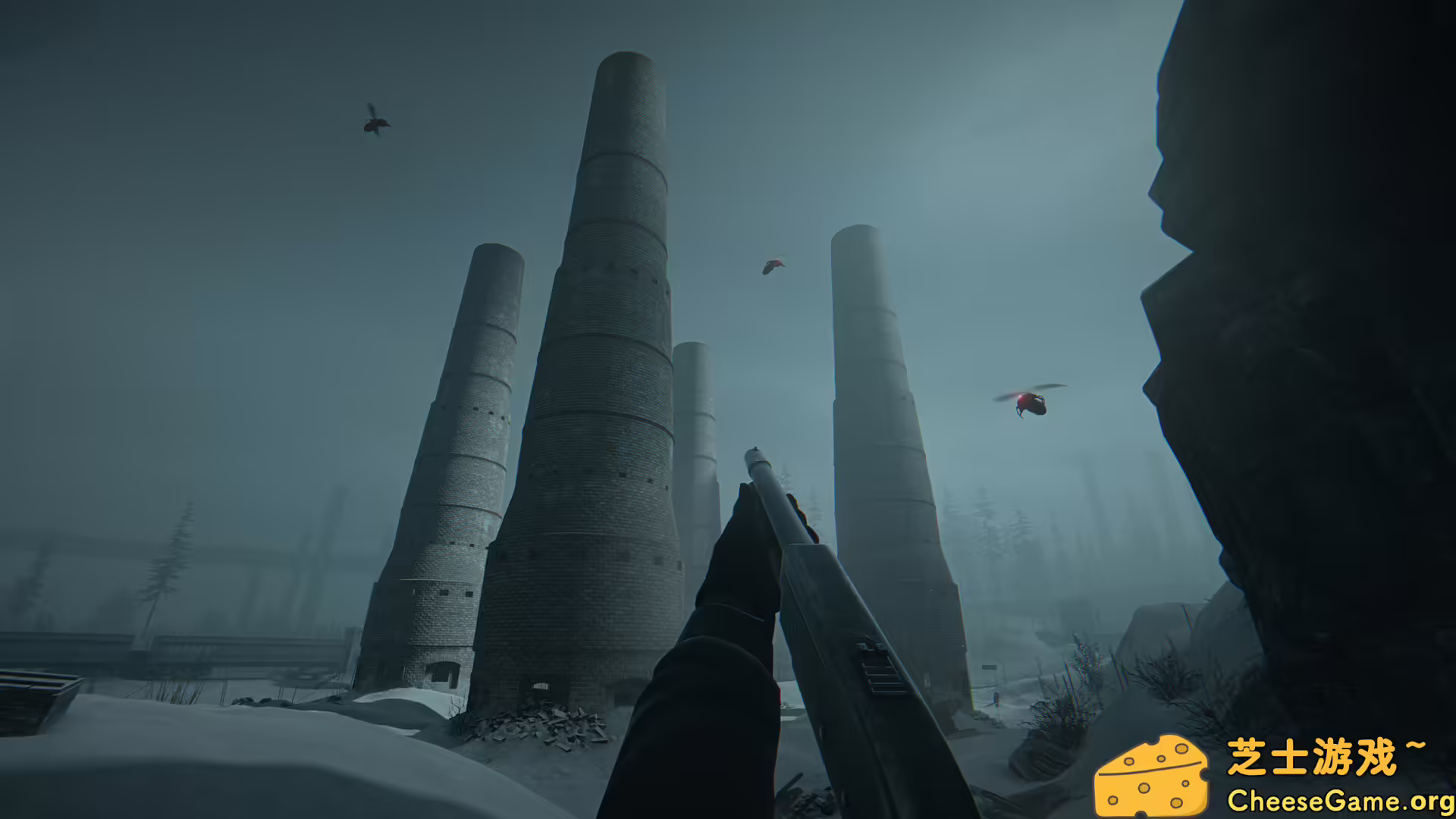 [PC]向彩虹致敬/Hail to the Rainbow