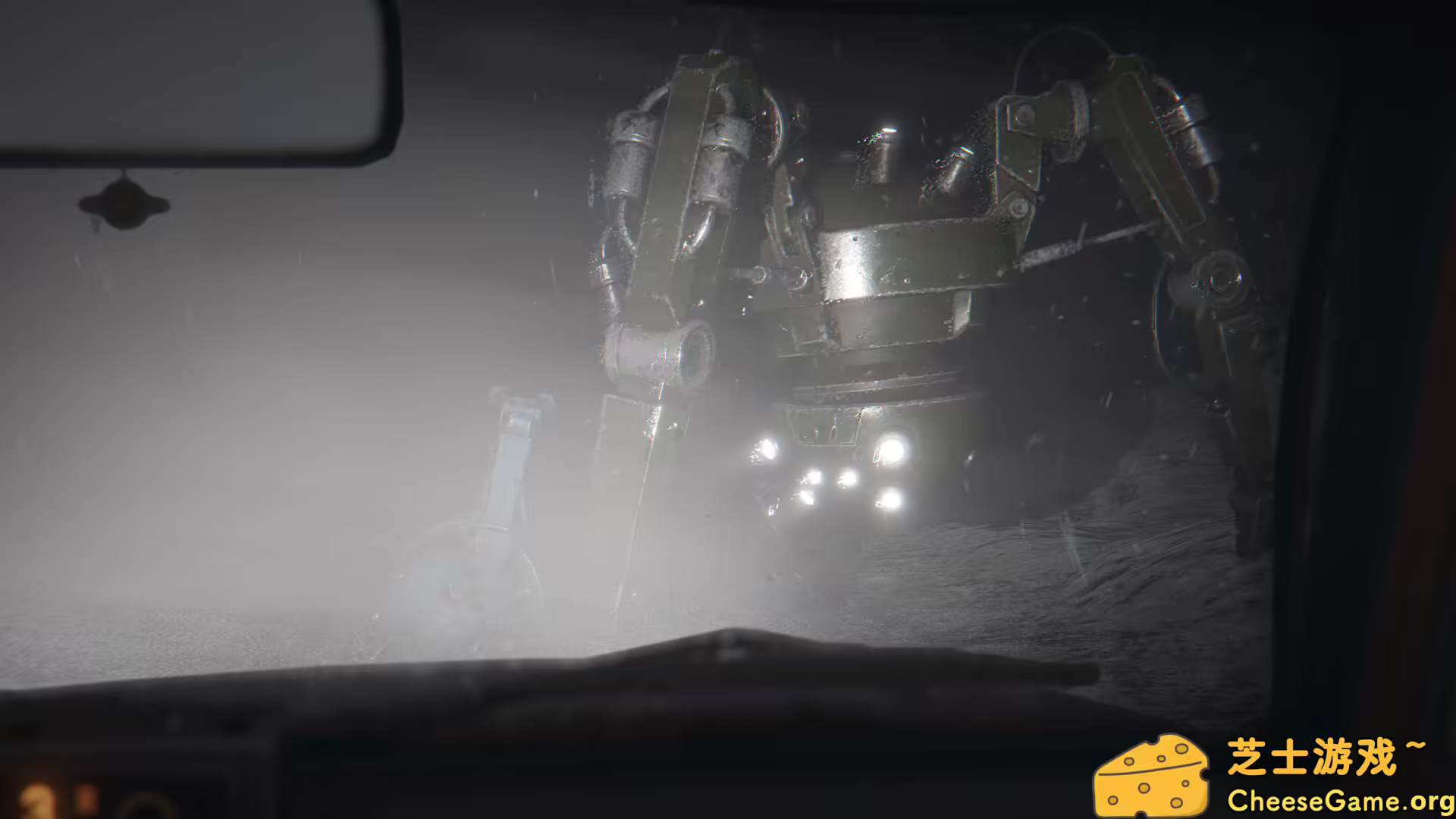 [PC]向彩虹致敬/Hail to the Rainbow