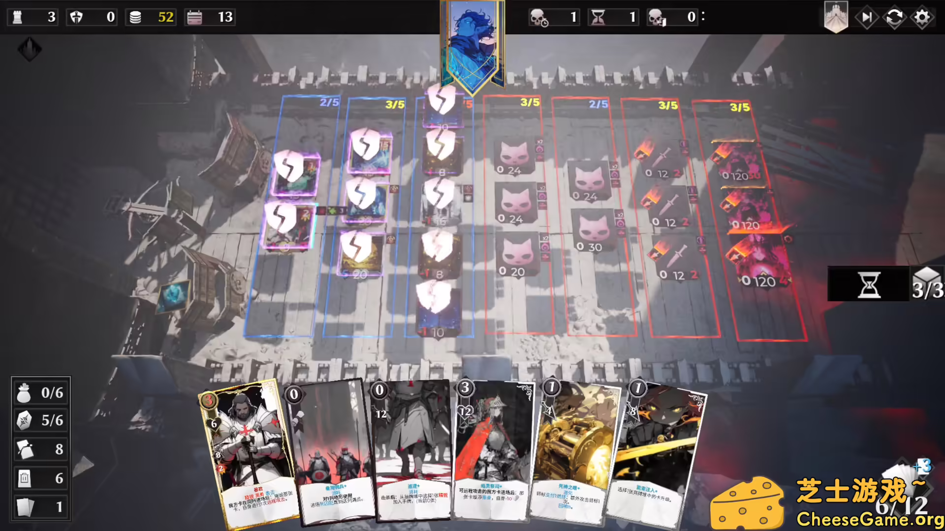 [PC]凛冬前线/FrostBound