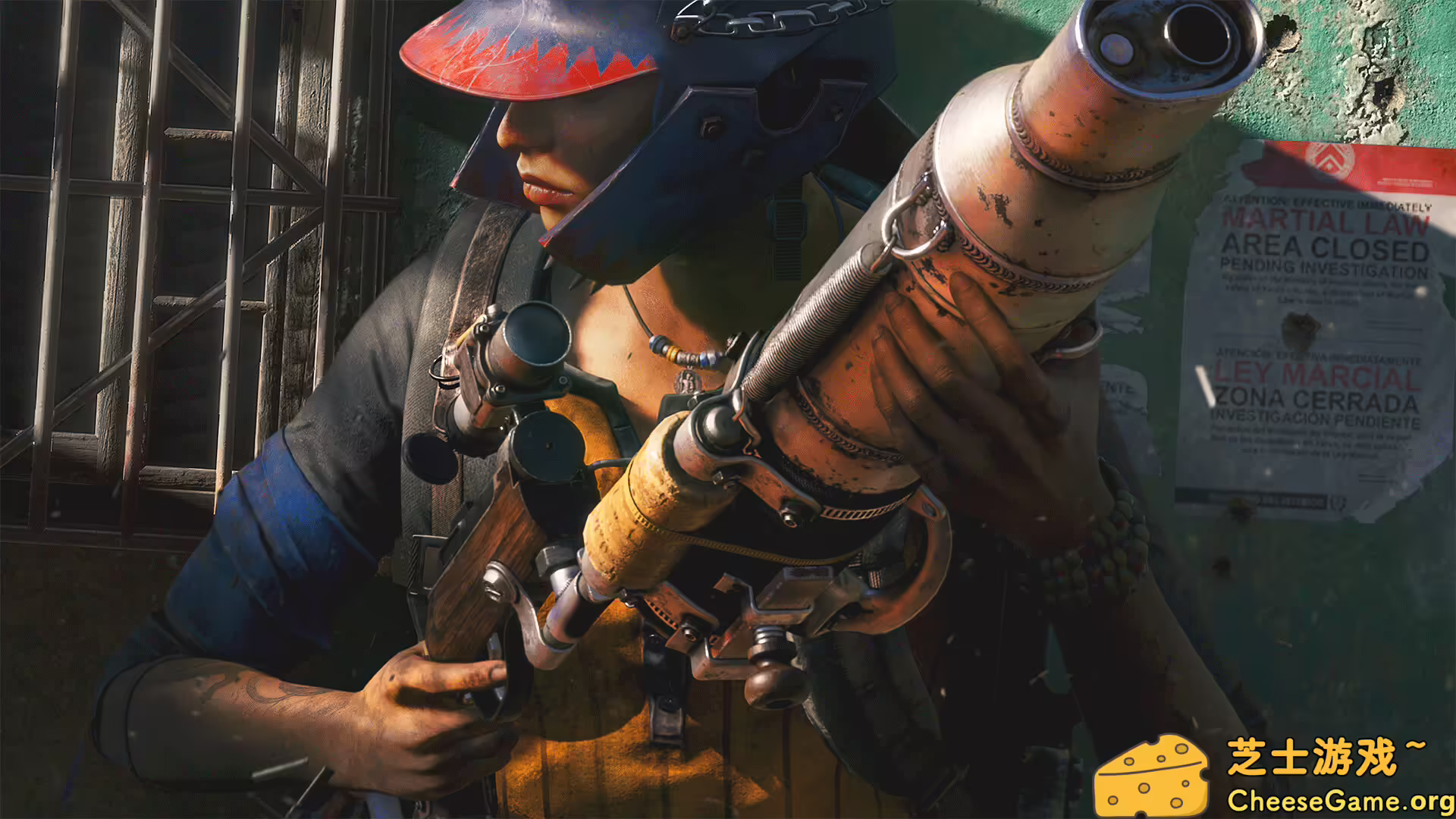 [PC]孤岛惊魂6终极版/Far Cry 6 Ultimate Edition