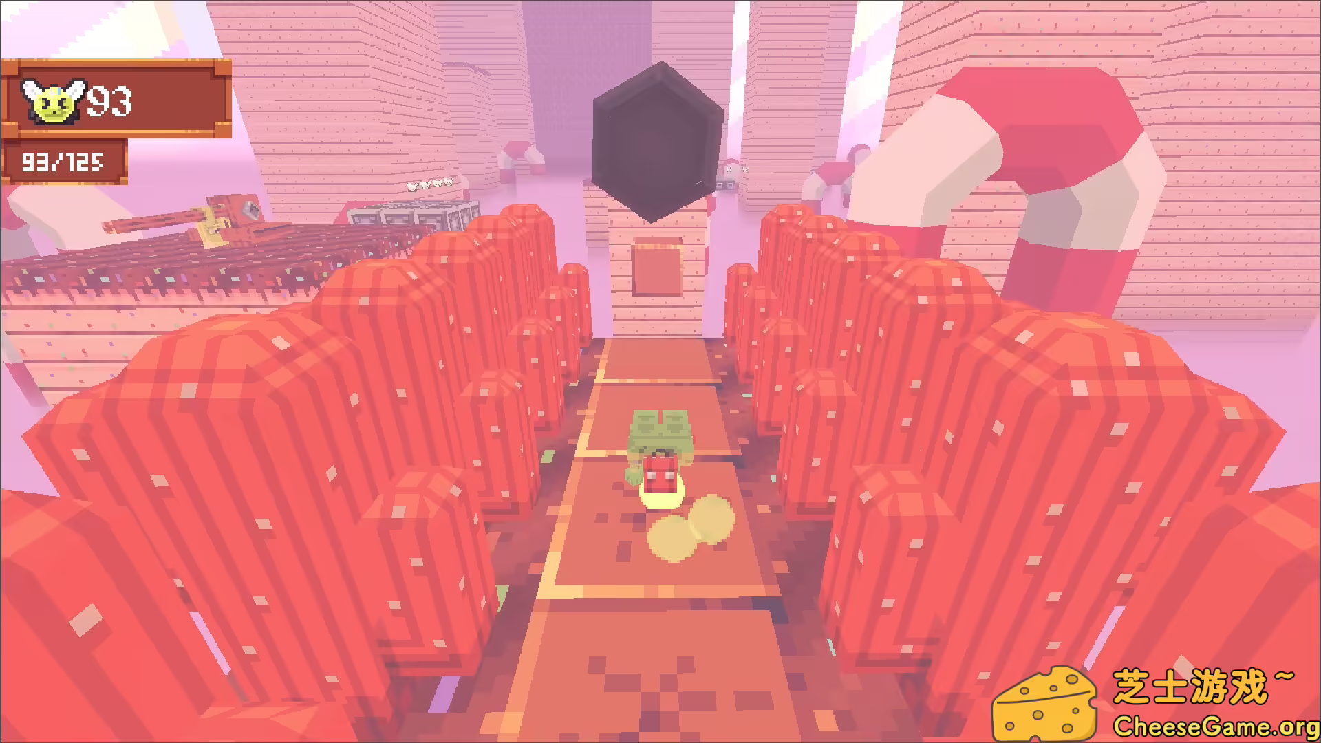 [PC]青蛙3D/Sapo 3D