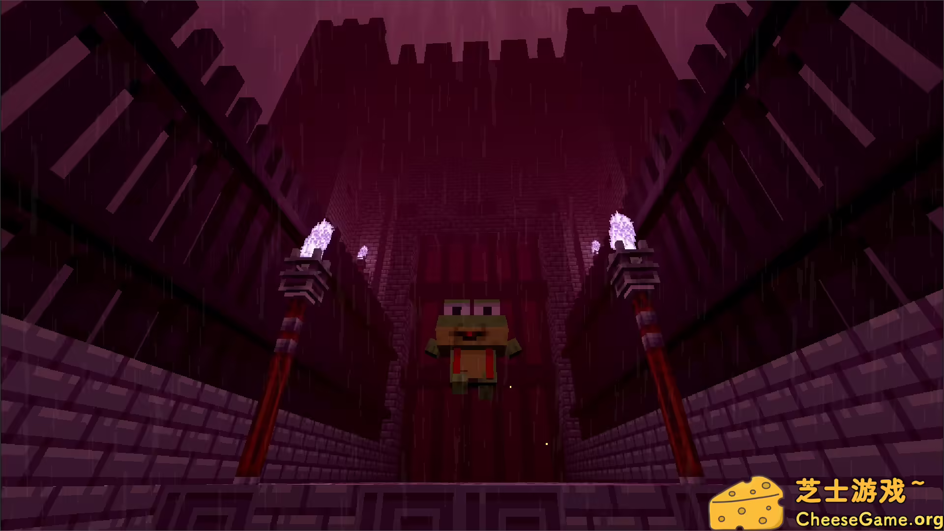 [PC]青蛙3D/Sapo 3D