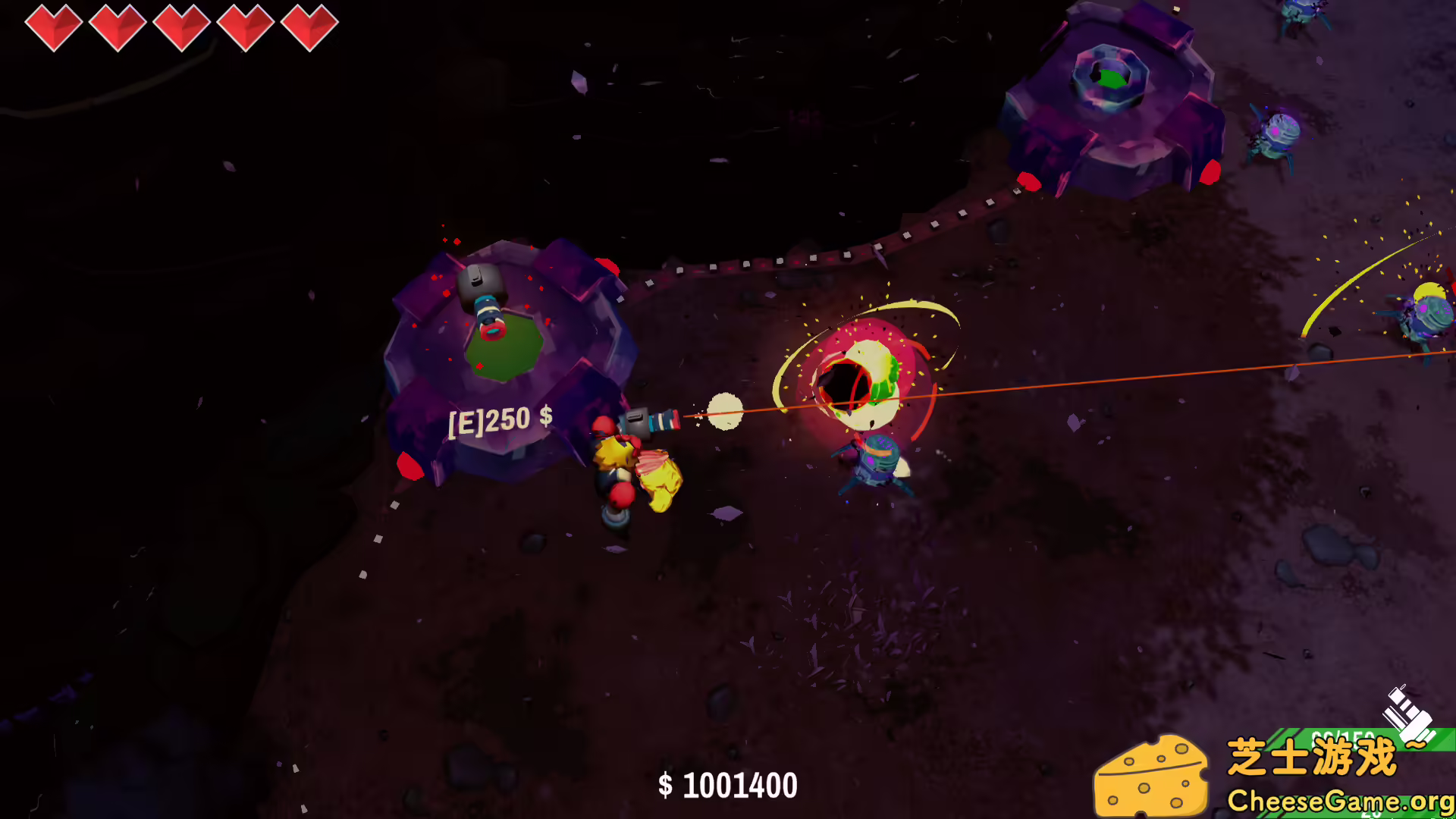 [PC]心之未来低语/Heart: Future Whispers