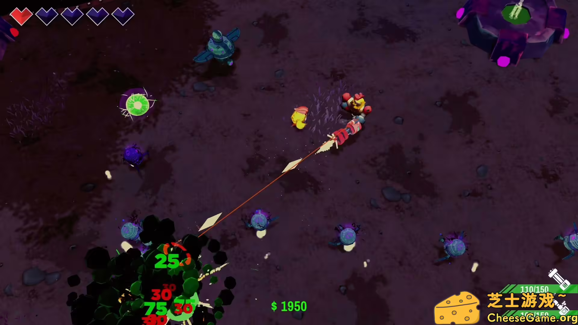 [PC]心之未来低语/Heart: Future Whispers