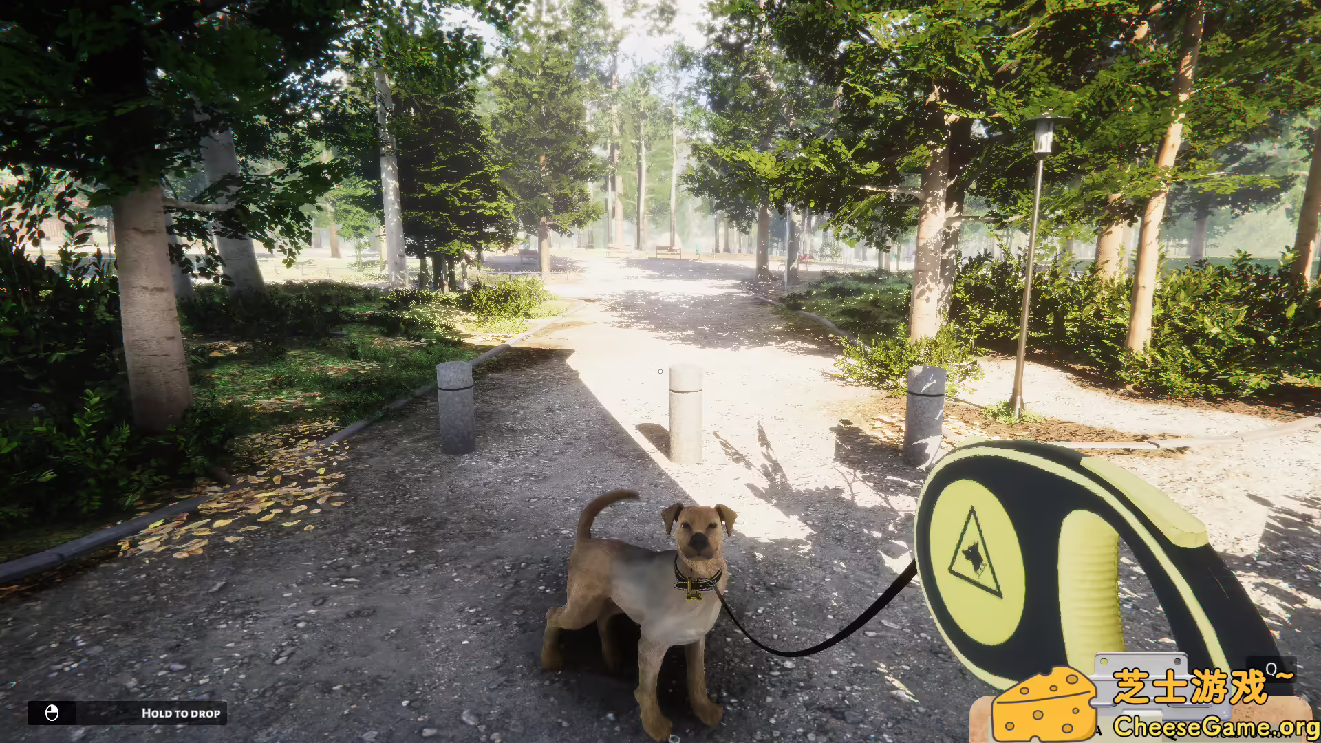 [PC]动物收容所/Animal Shelter