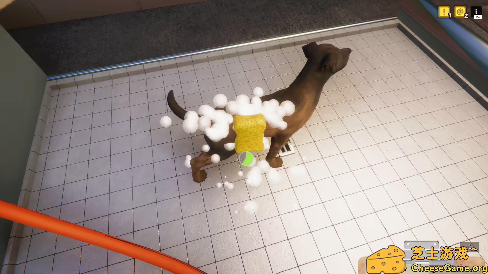 [PC]动物收容所/Animal Shelter