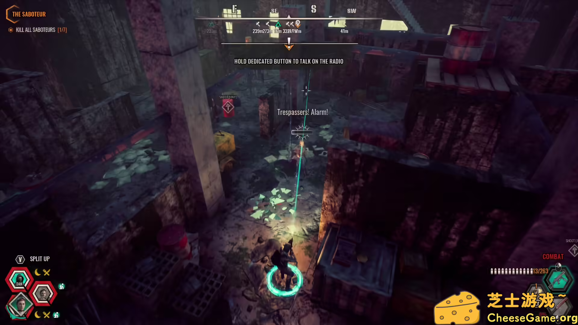 [PC]秋末求生/Survive the Fall