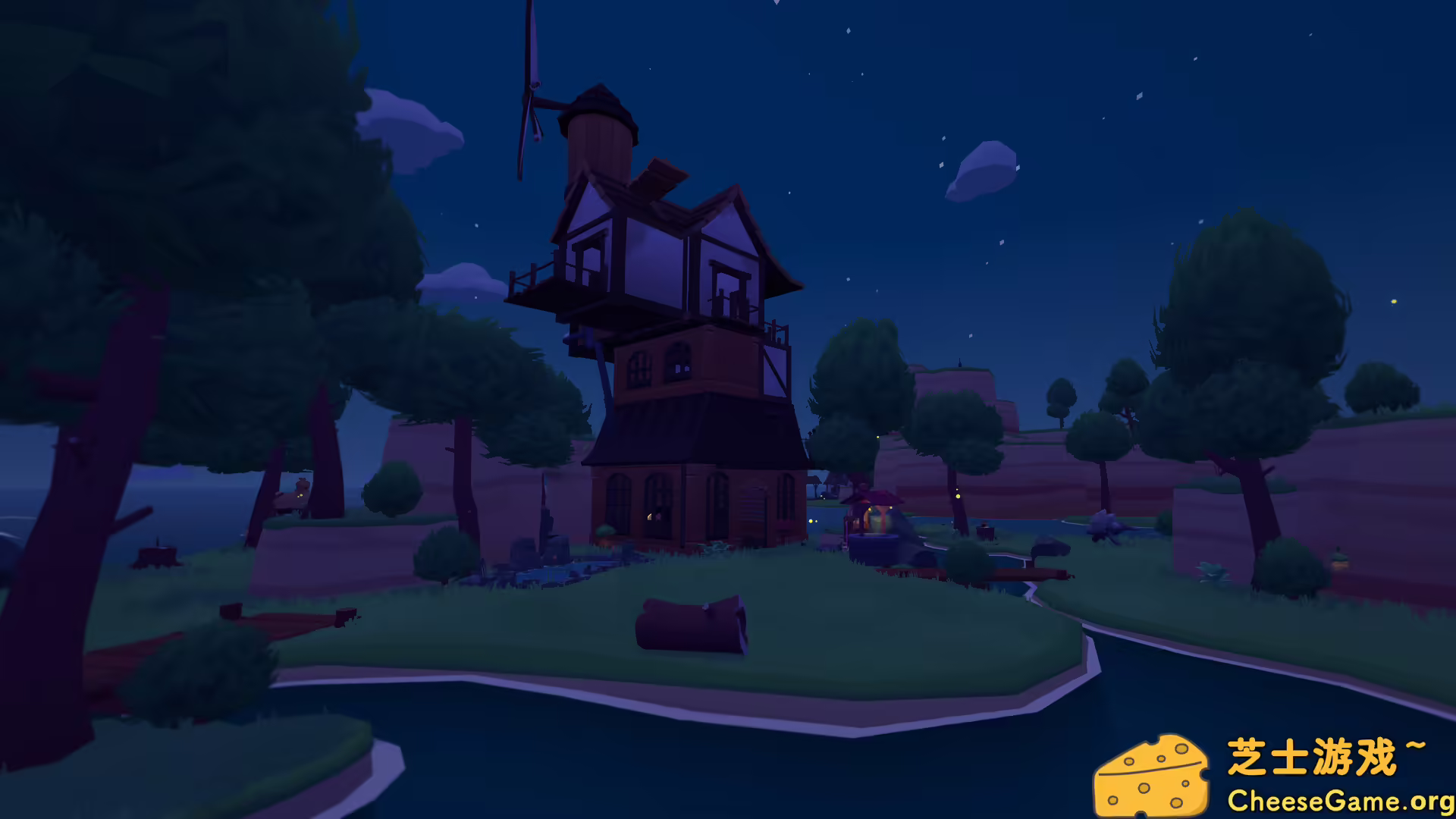 [PC]海上花园/Garden of the Sea