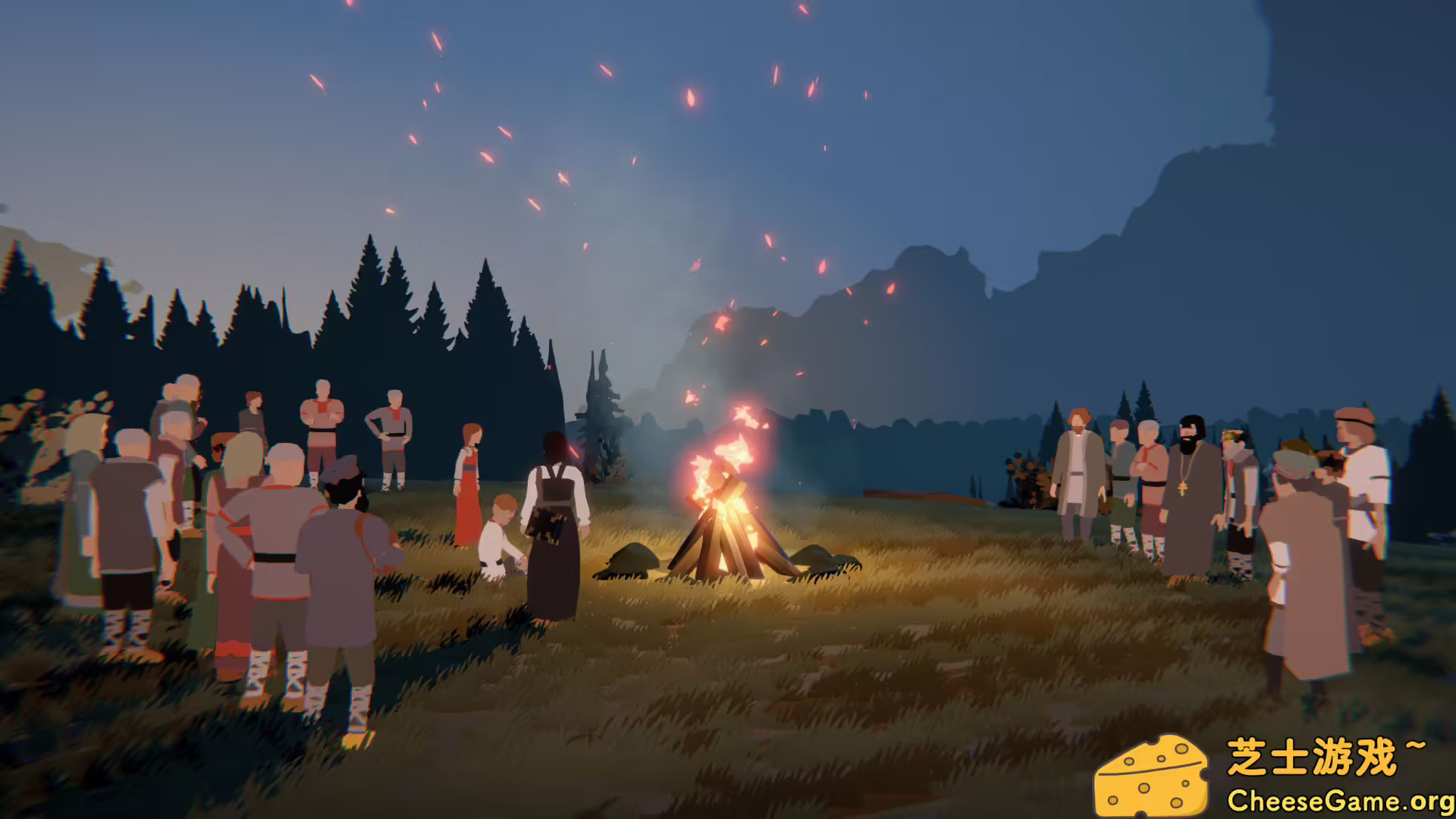 [PC]黑书/Black Book