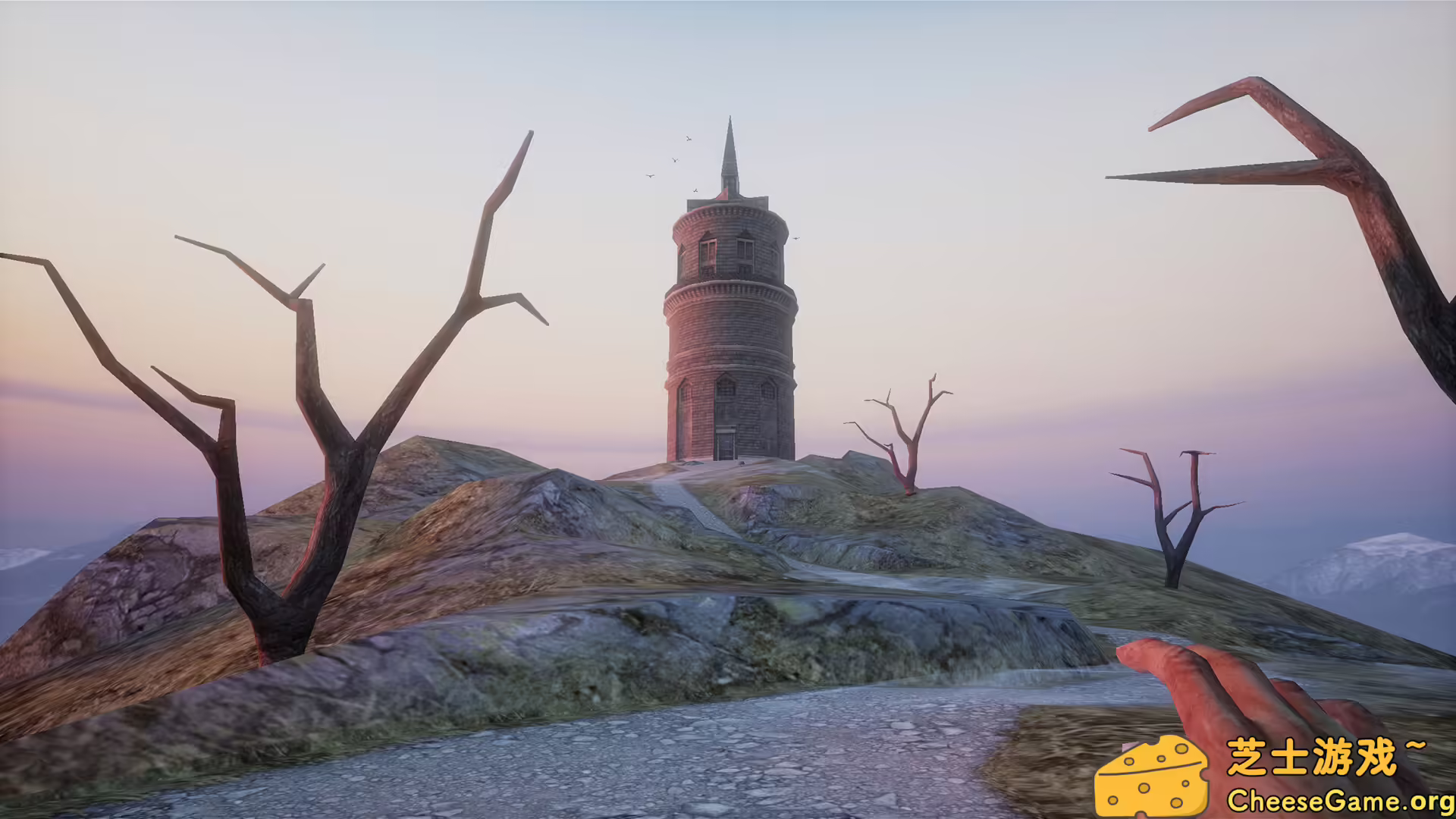 [PC]死亡之帽/Caput Mortum