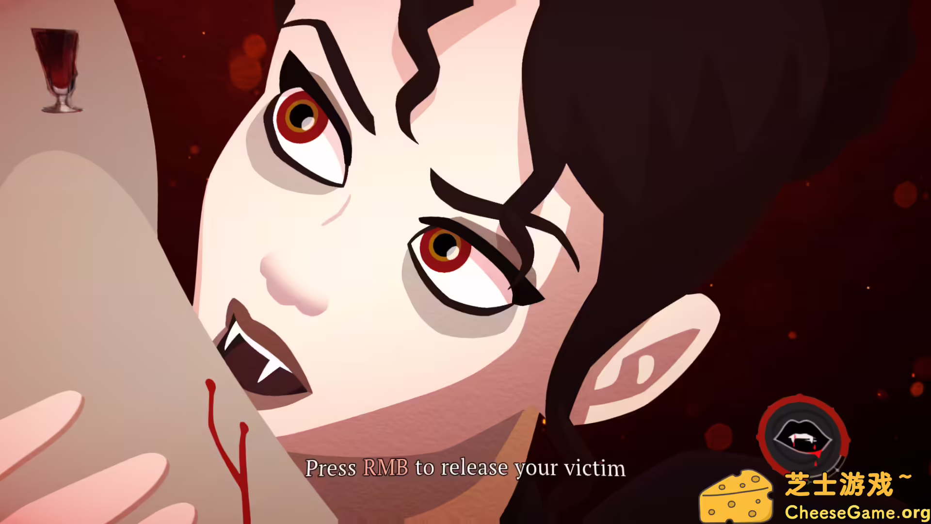 [PC]血色荣耀/Cabernet