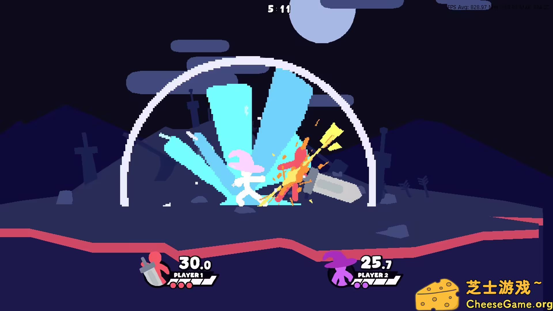 [PC]来几局？/A Few Quick Matches