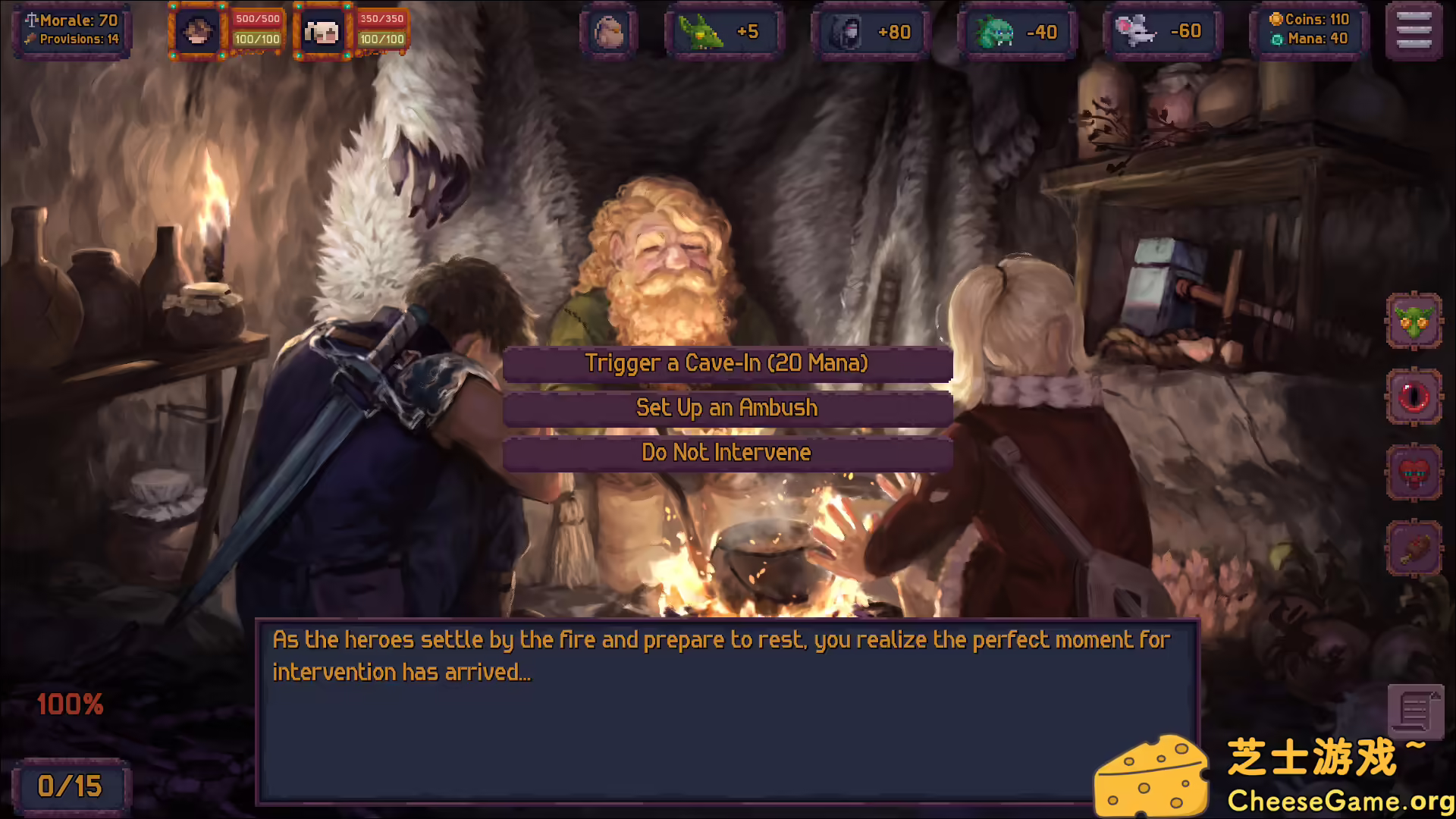 [PC]屠戮或陨落/Slay or Fall