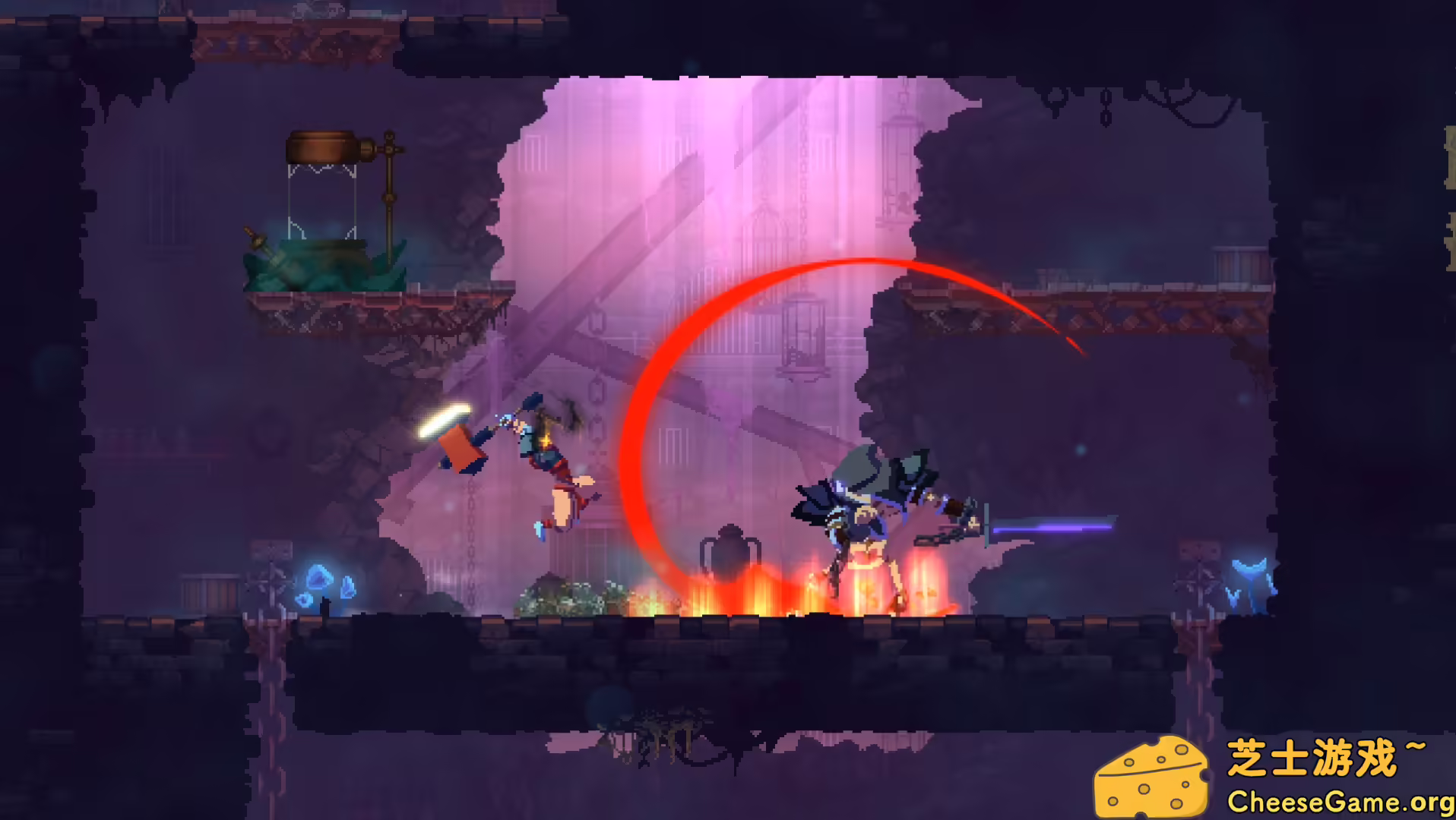 [PC]死亡细胞/Dead Cells