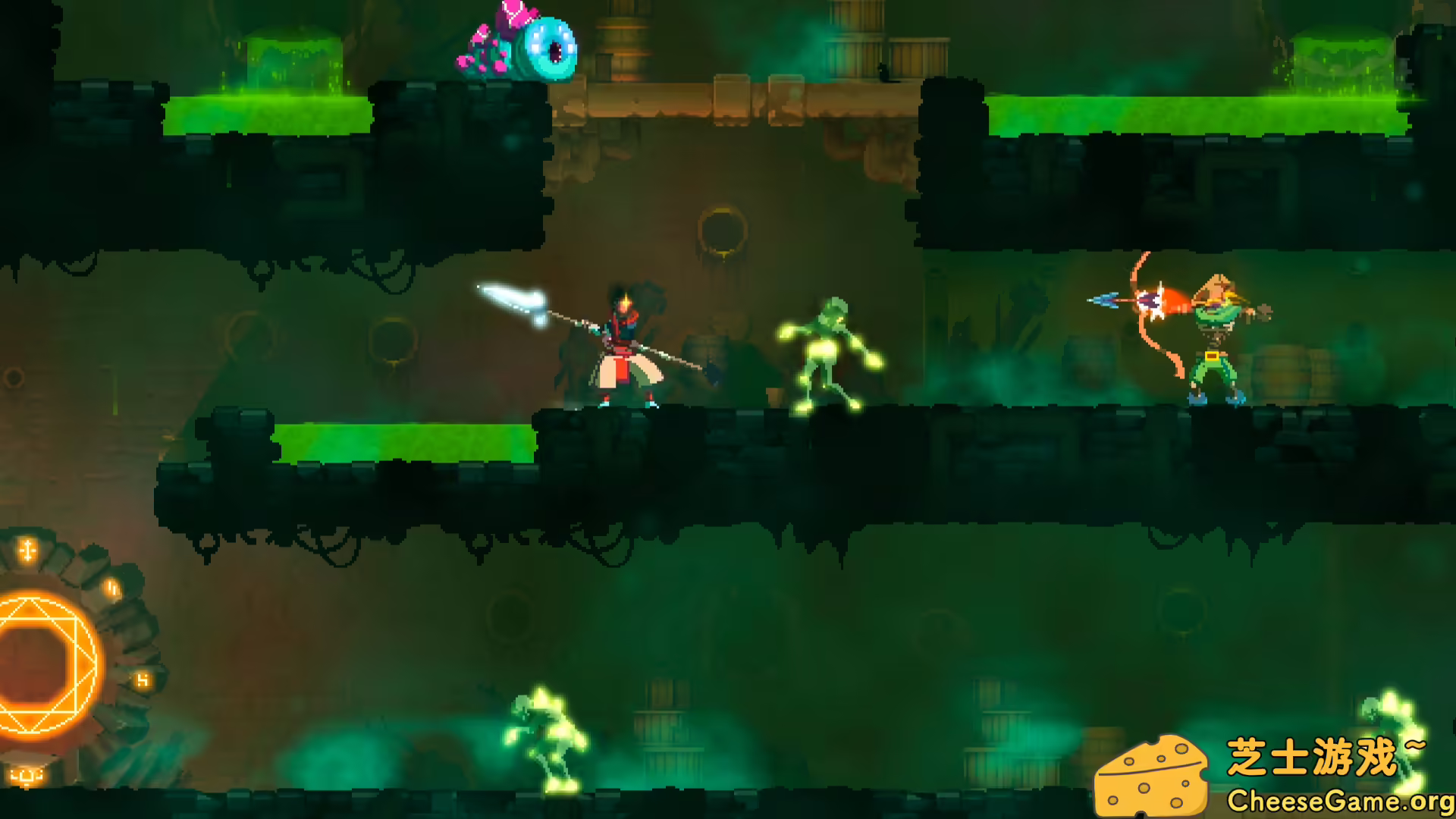 [PC]死亡细胞/Dead Cells