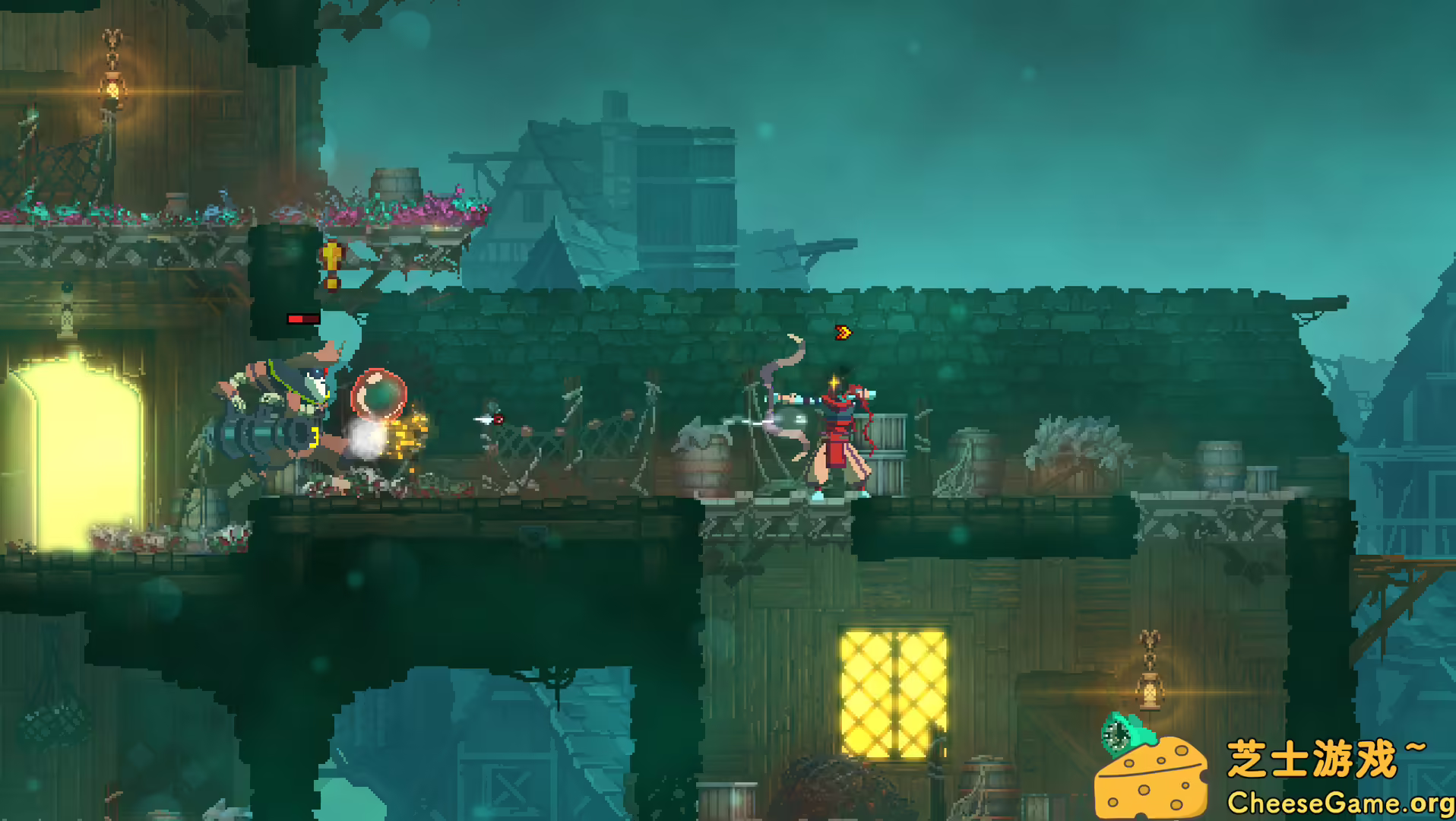 [PC]死亡细胞/Dead Cells