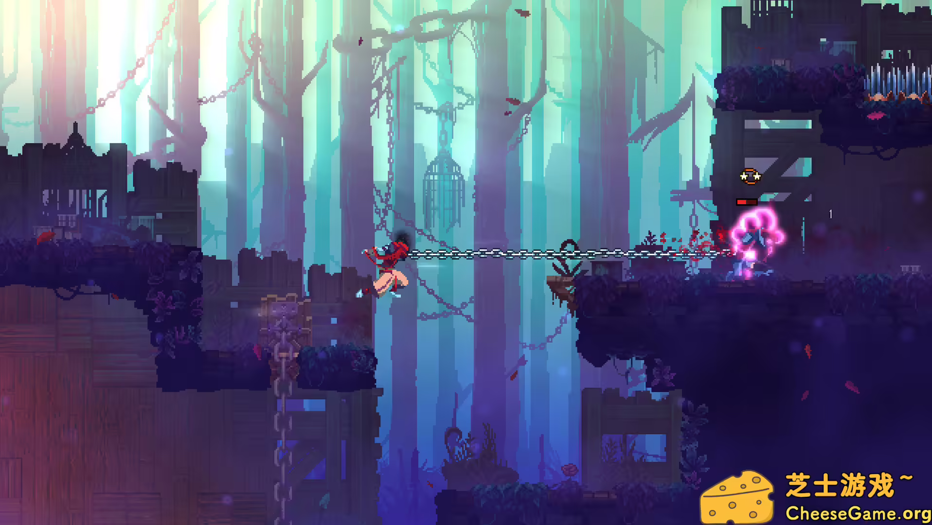 [PC]死亡细胞/Dead Cells