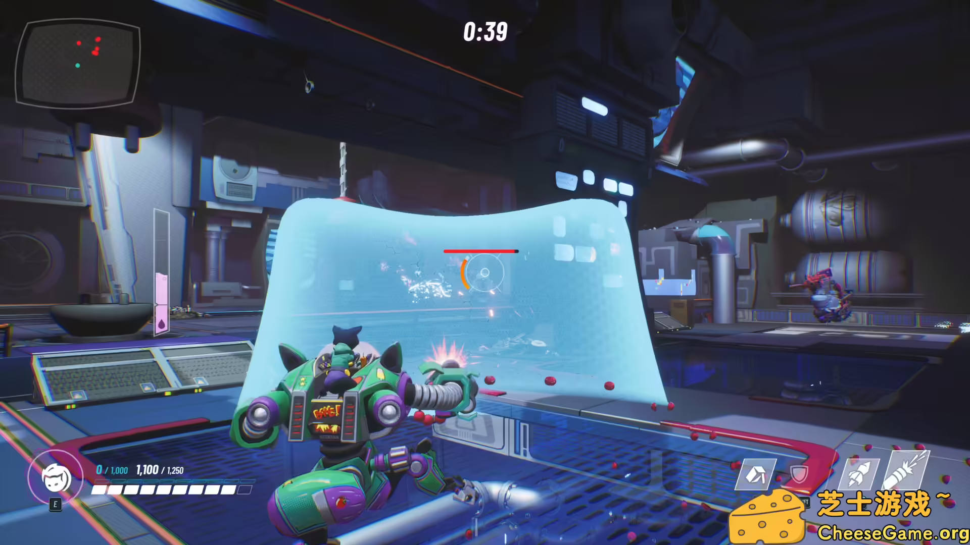 [PC]超极战猫/Ultra Mega Cats