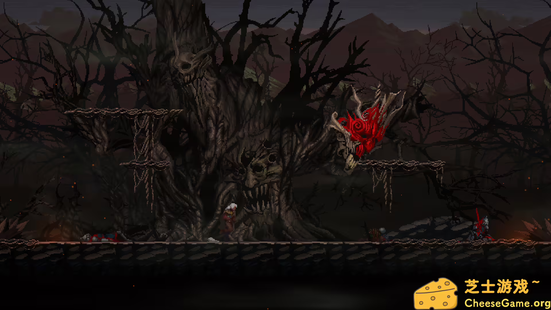 [PC]龙已死/Dragon Is Dead