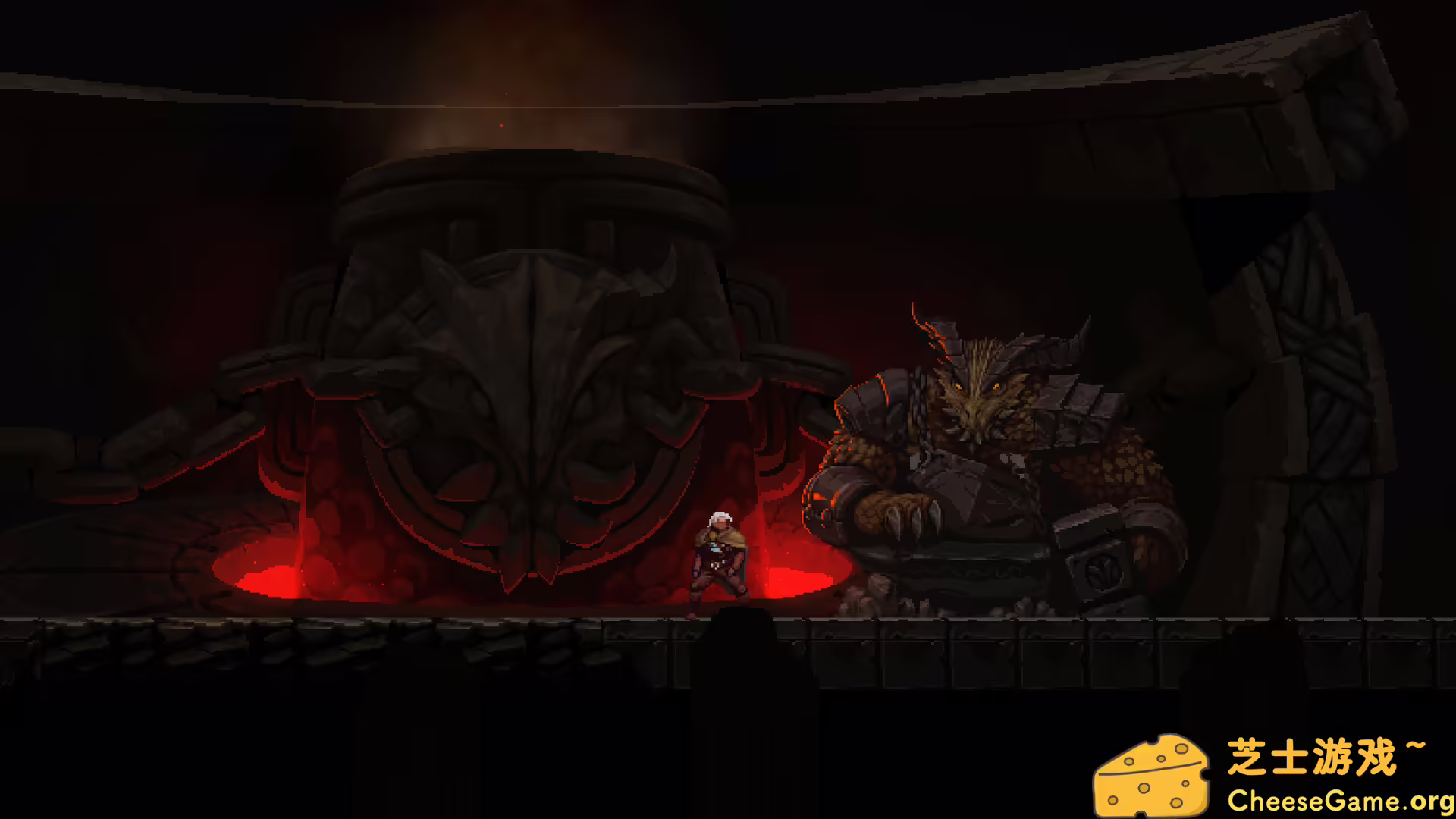 [PC]龙已死/Dragon Is Dead